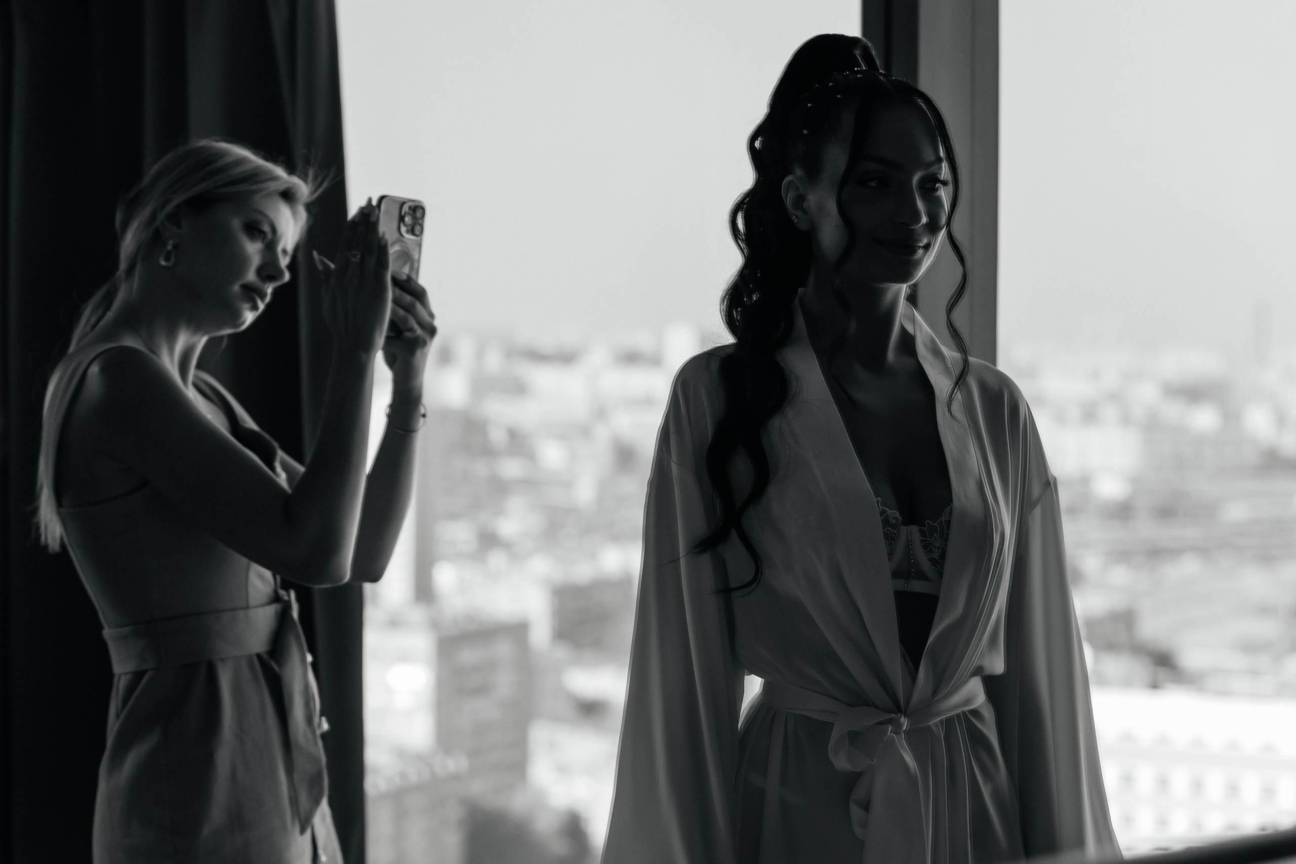 Валериан и Алина. Фотограф в Томске Ирина Павлуцкая