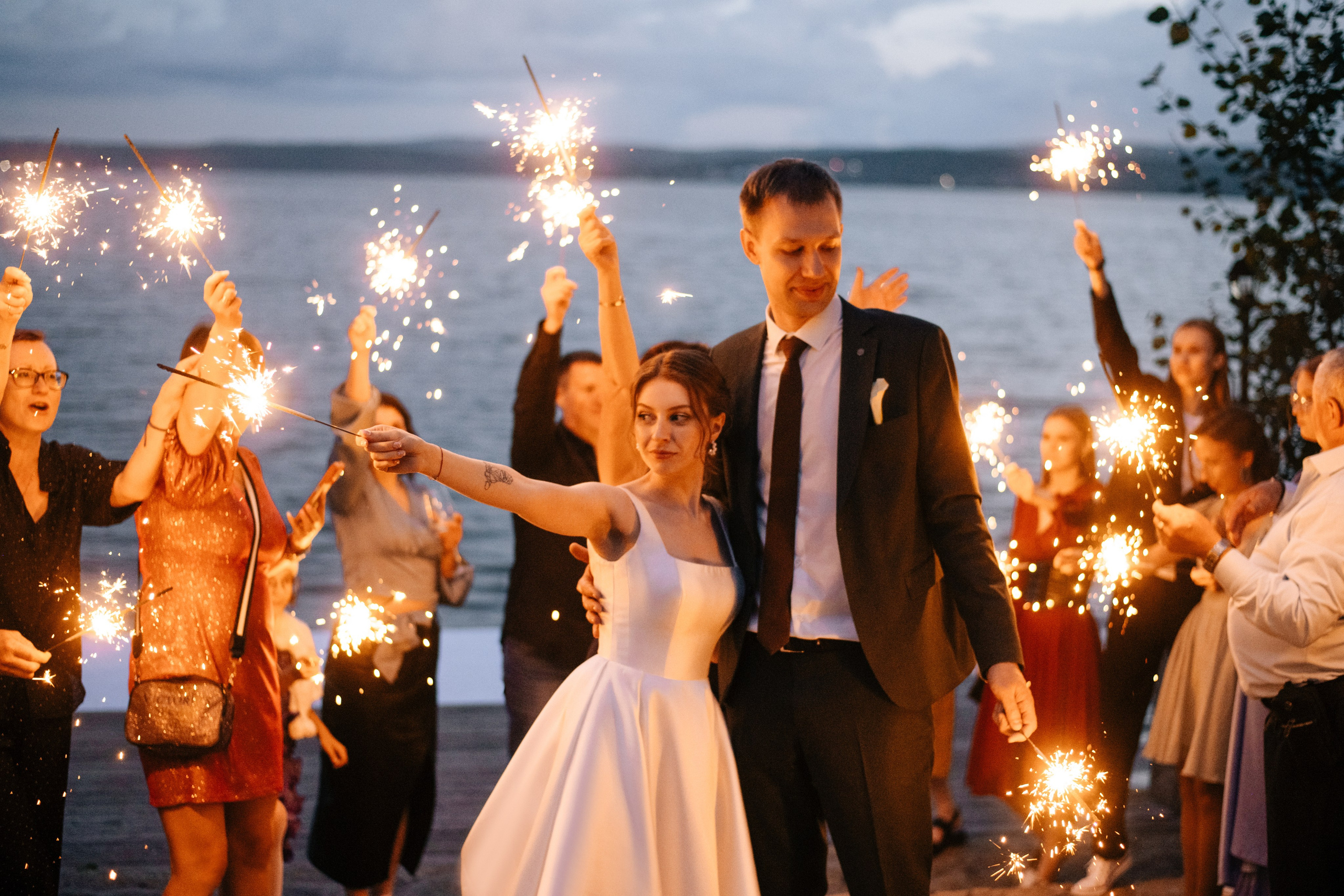 Екатерина & Михаил. Фотограф в Екатеринбурге Веретенова Наталья