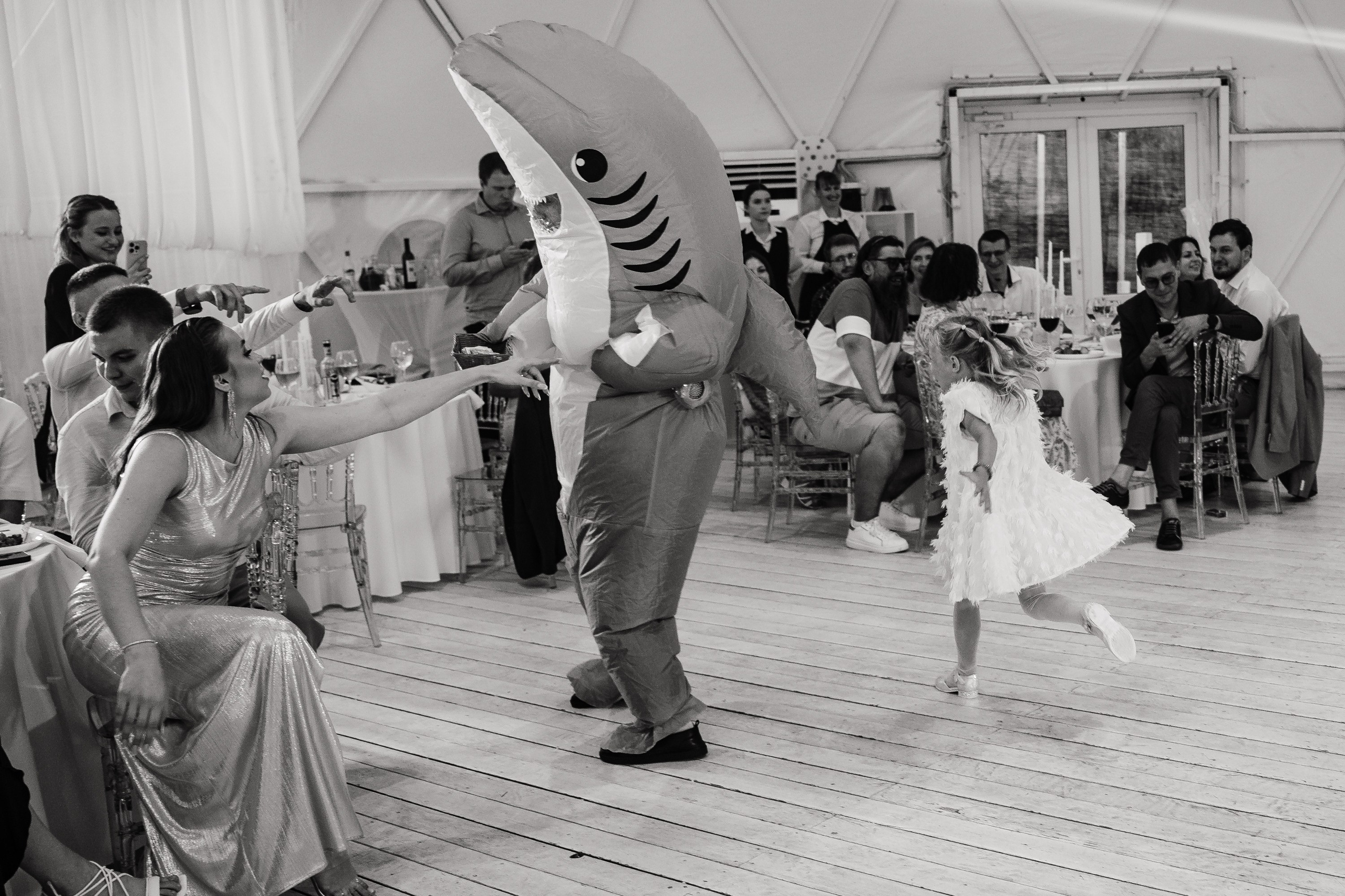 ХВОЯ МОРСКАЯ. Свадебный  фотограф Новосибирск