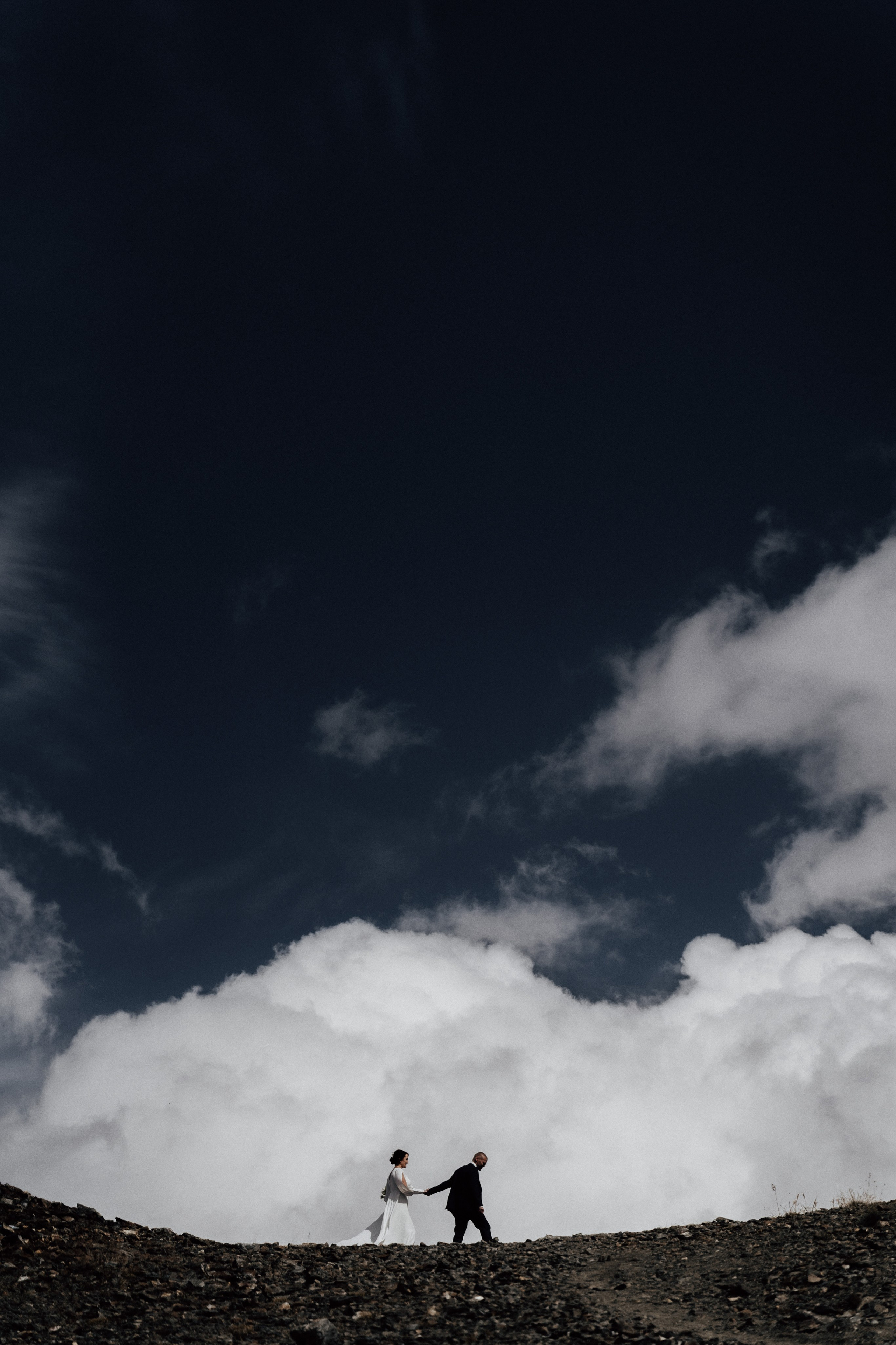 Свадебные съёмки. Фотограф Диана Семенова