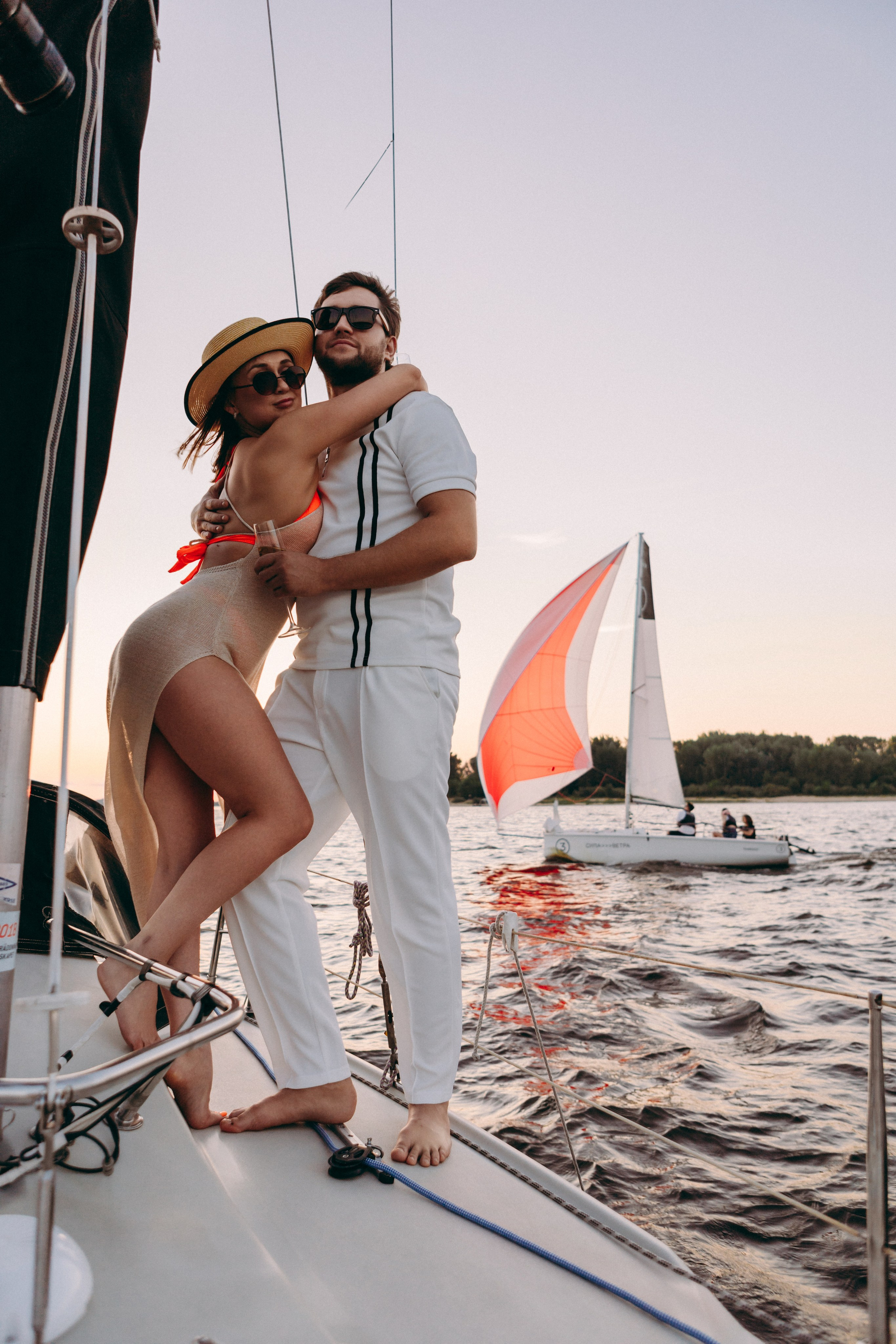 Love Story. Индивидуальный и свадебный фотограф в Нижнем Новгороде Трушина Кристина