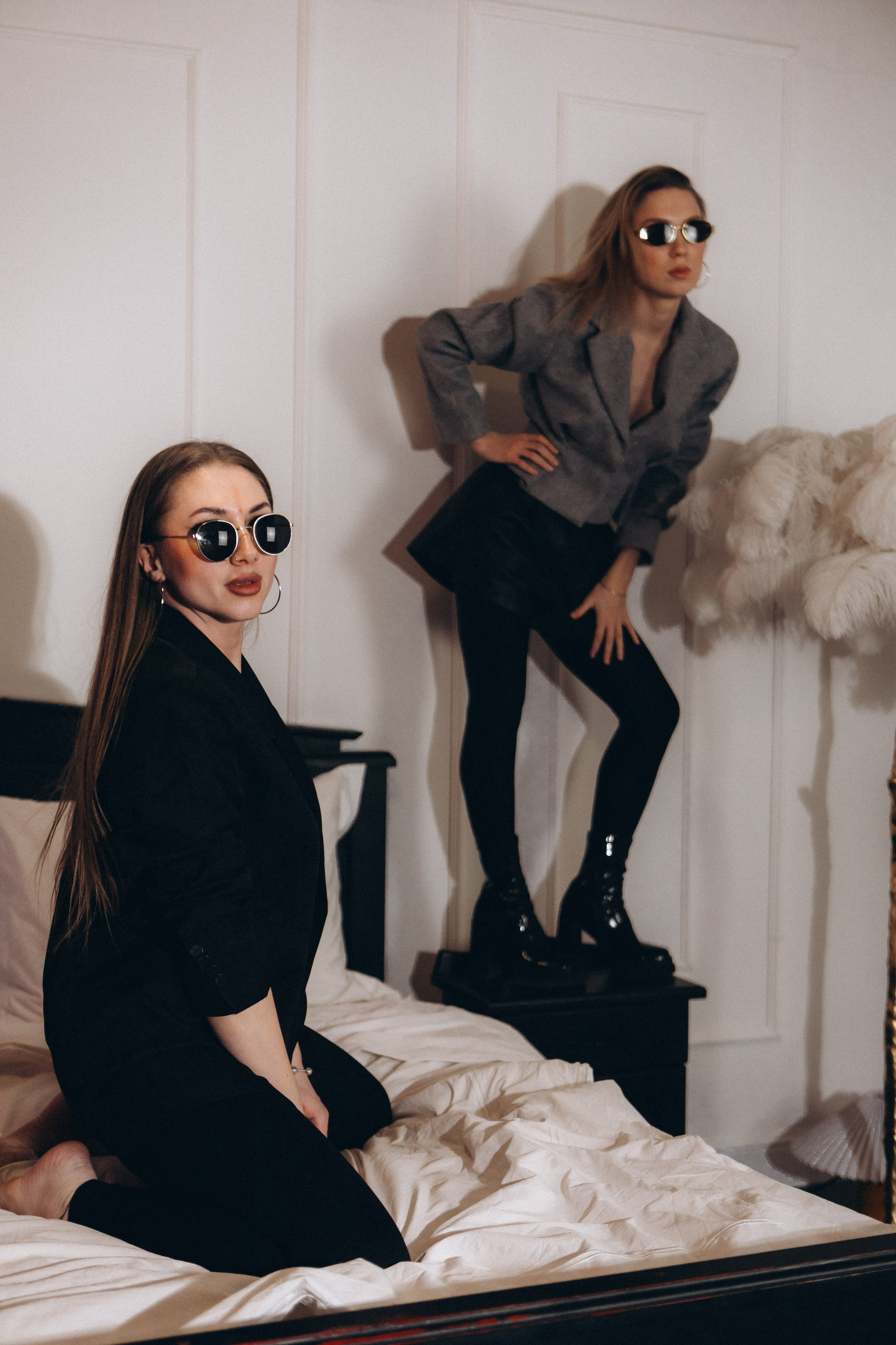 Индивидуальная фотосъемка. Индивидуальный и свадебный фотограф в Нижнем Новгороде Трушина Кристина