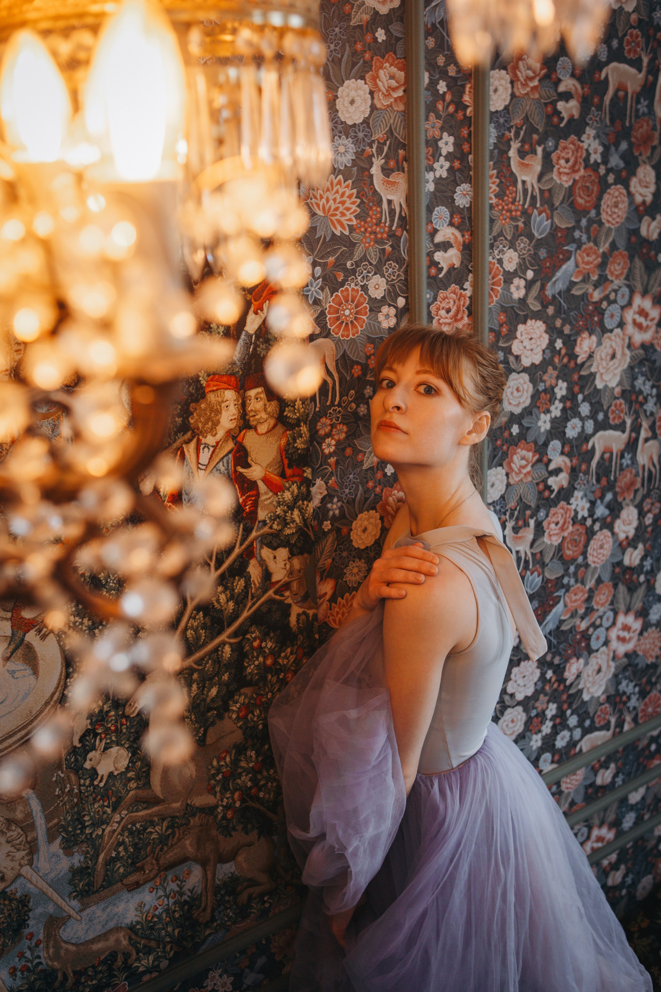 Балет. Индивидуальный и свадебный фотограф в Нижнем Новгороде Трушина Кристина