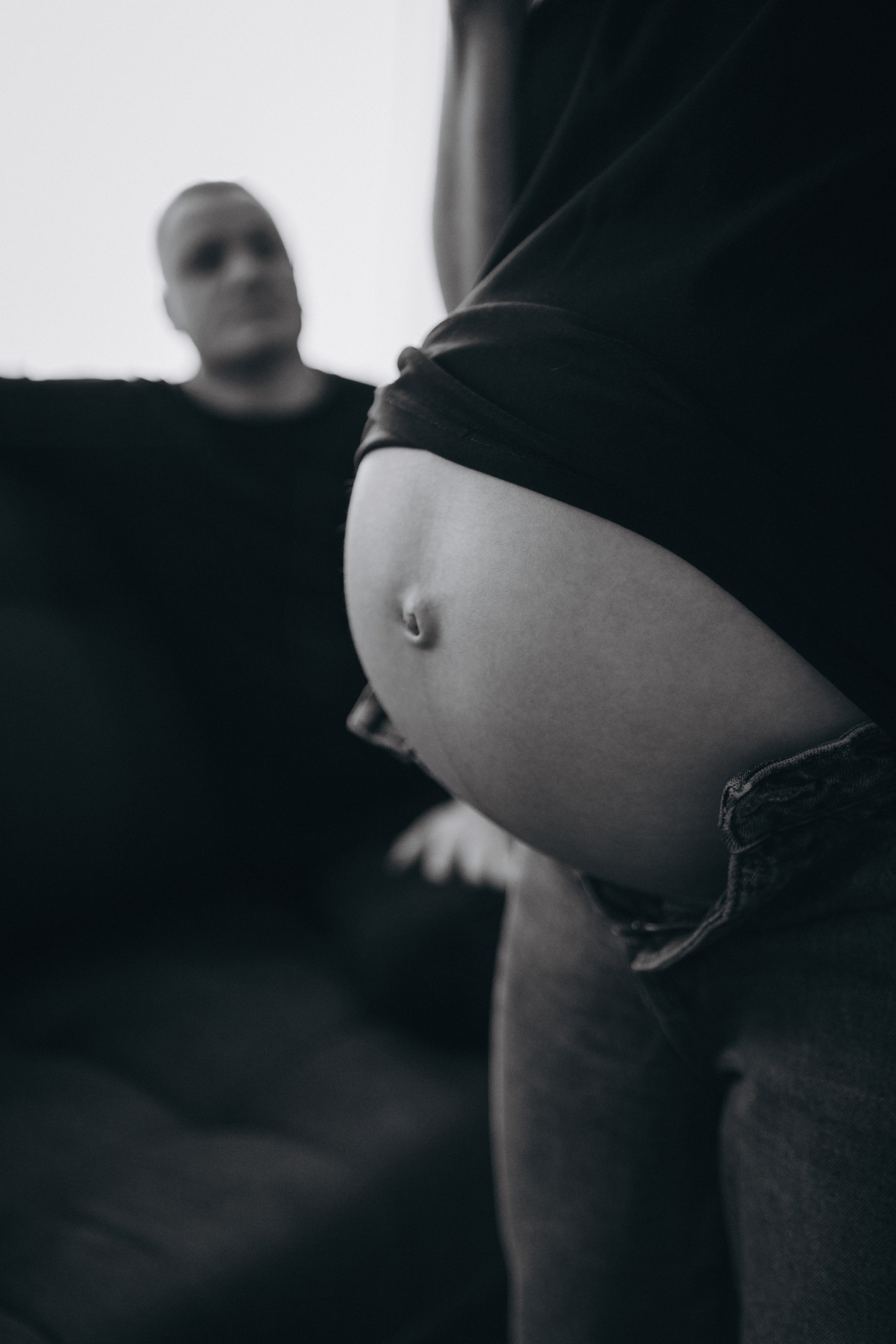 Беременность. Индивидуальный и свадебный фотограф в Нижнем Новгороде Трушина Кристина