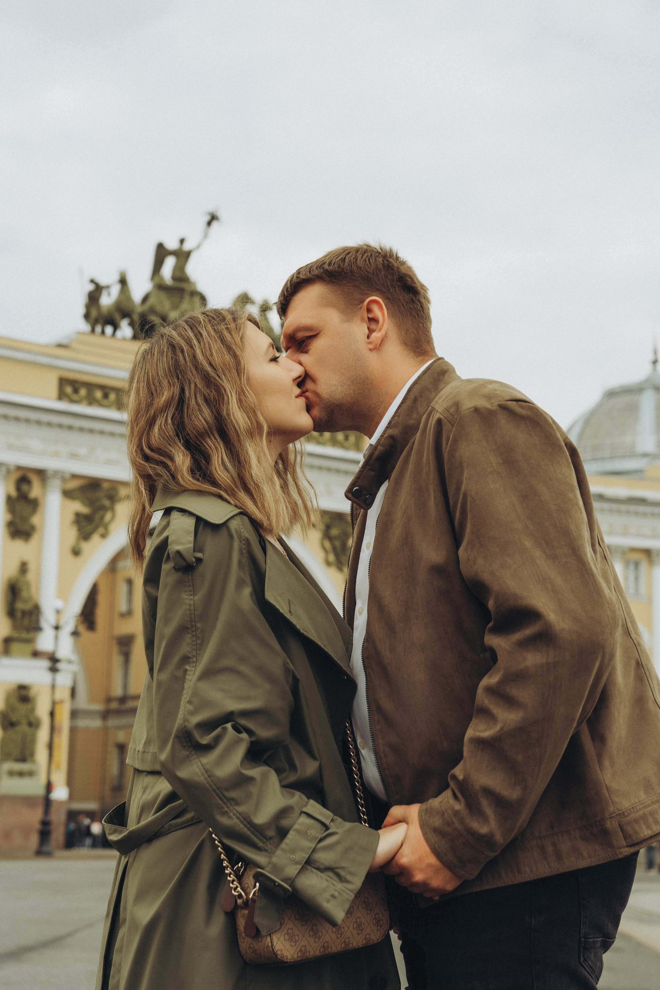 O & A. Фотограф Санкт-Петербург/Гомель Виктория Петрова