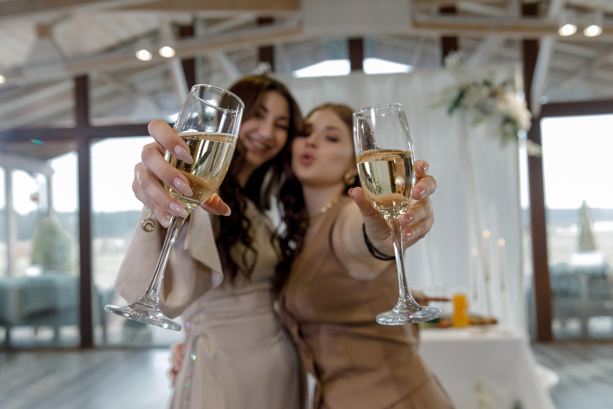 Святослав Дьяконов — фотограф на свадьбу в Воронеже