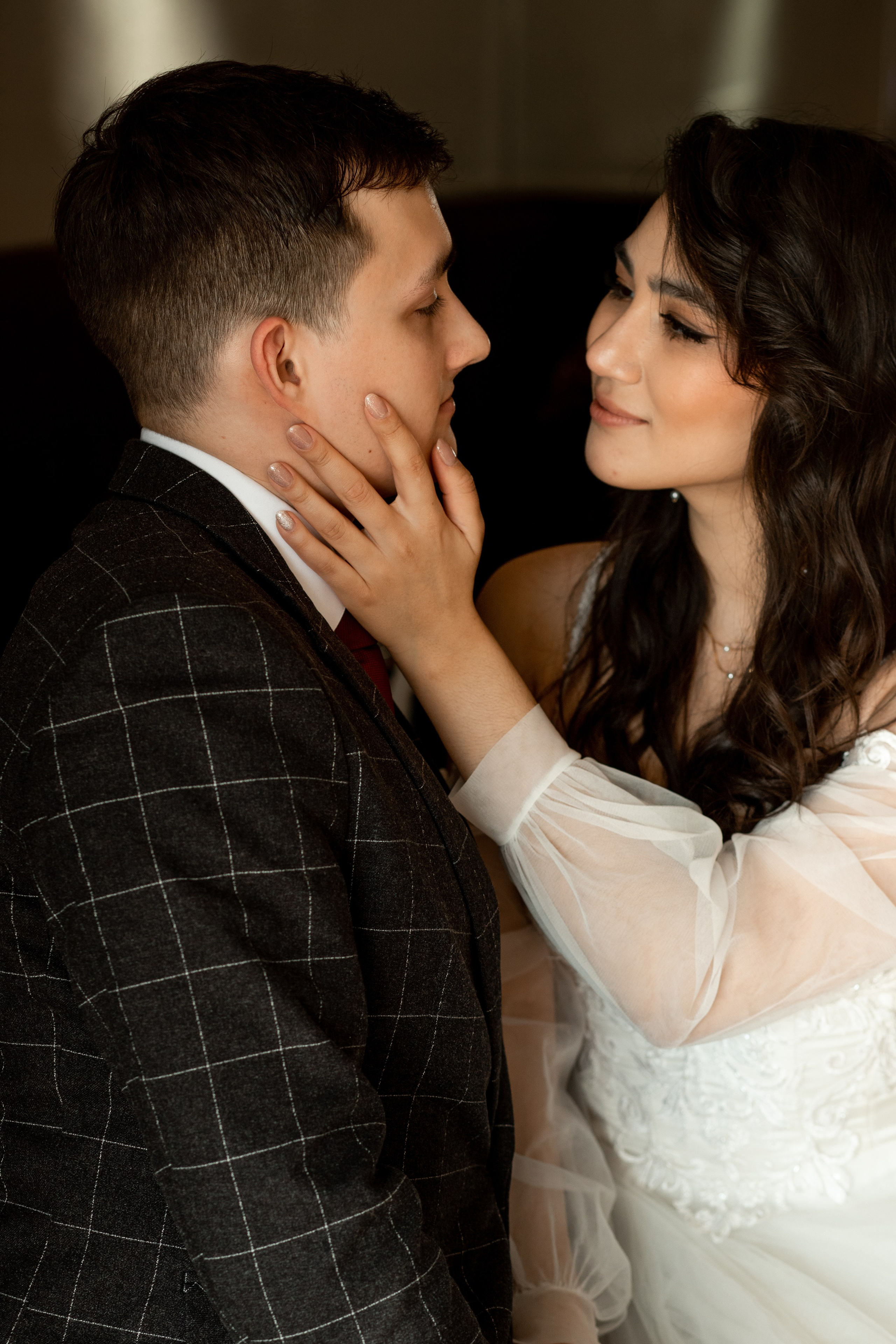 Степан и Чулпан. Марина Шаймухаметова. Фотограф в Уфе