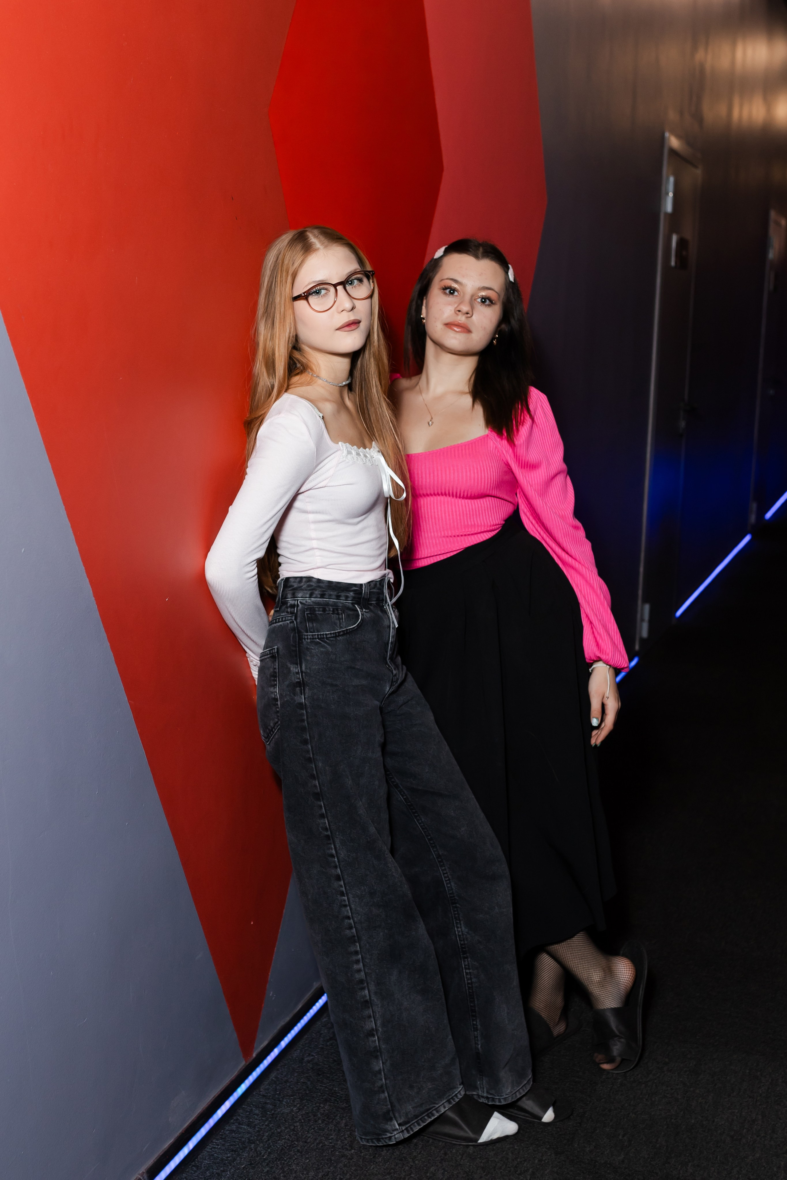 День рождение Ринаты. Марина Шаймухаметова. Фотограф в Уфе