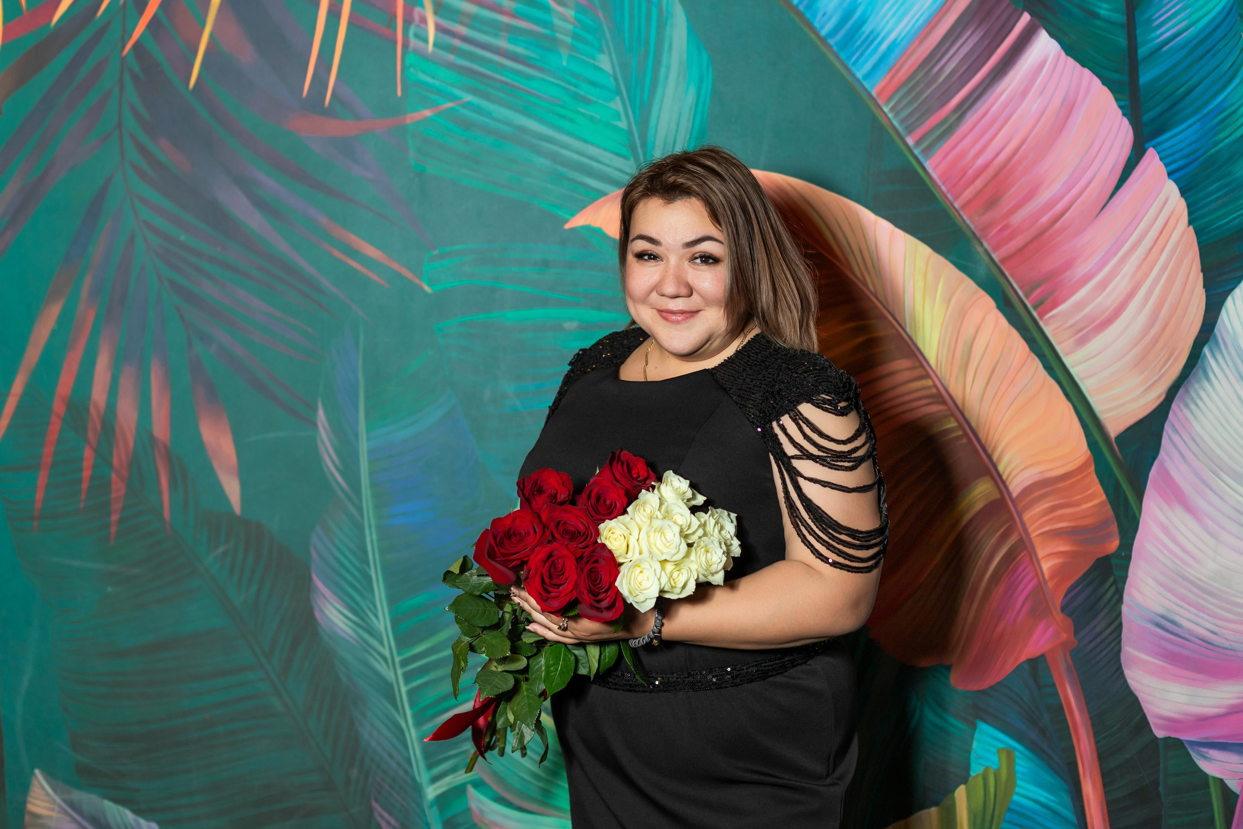 День рождение Алины. Марина Шаймухаметова. Фотограф в Уфе