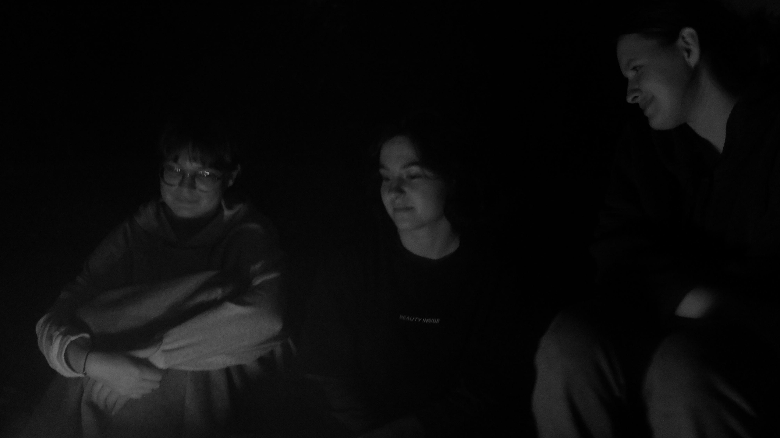 Промежуточные моменты (2022)