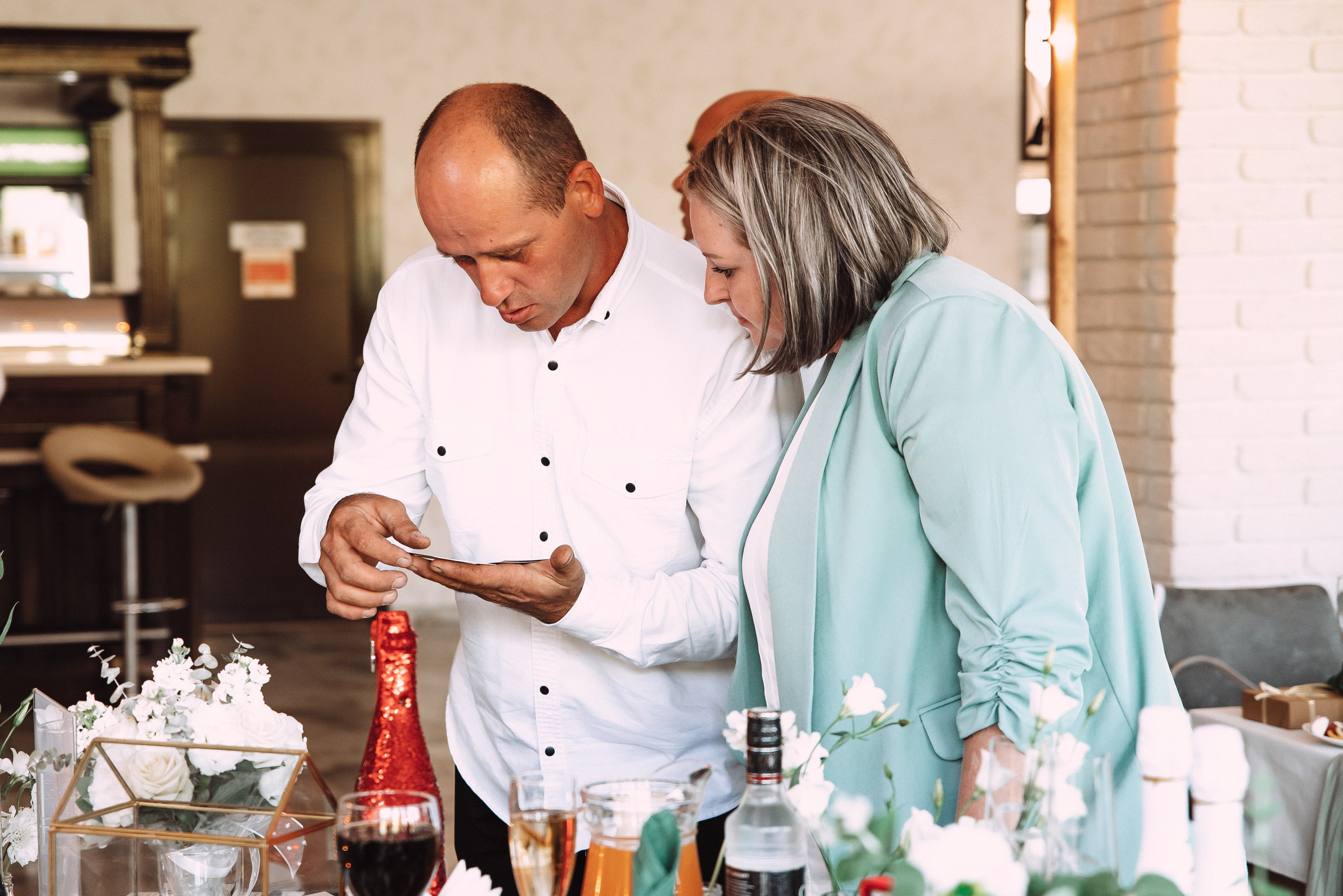 Александр + Анастасия. Свадебный и семейный фотограф в Волгограде Олеся Лисицкая