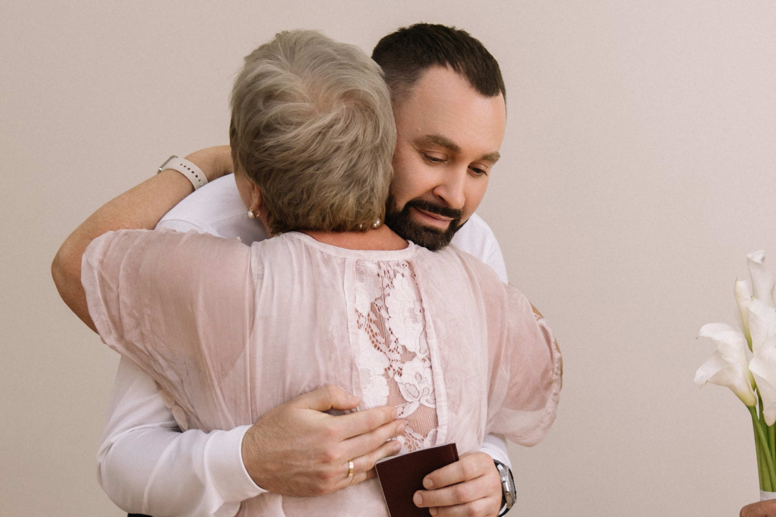 Свадьба Оли и Егора. Свадебный и семейный фотограф в Волгограде Анастасия Кошенскова