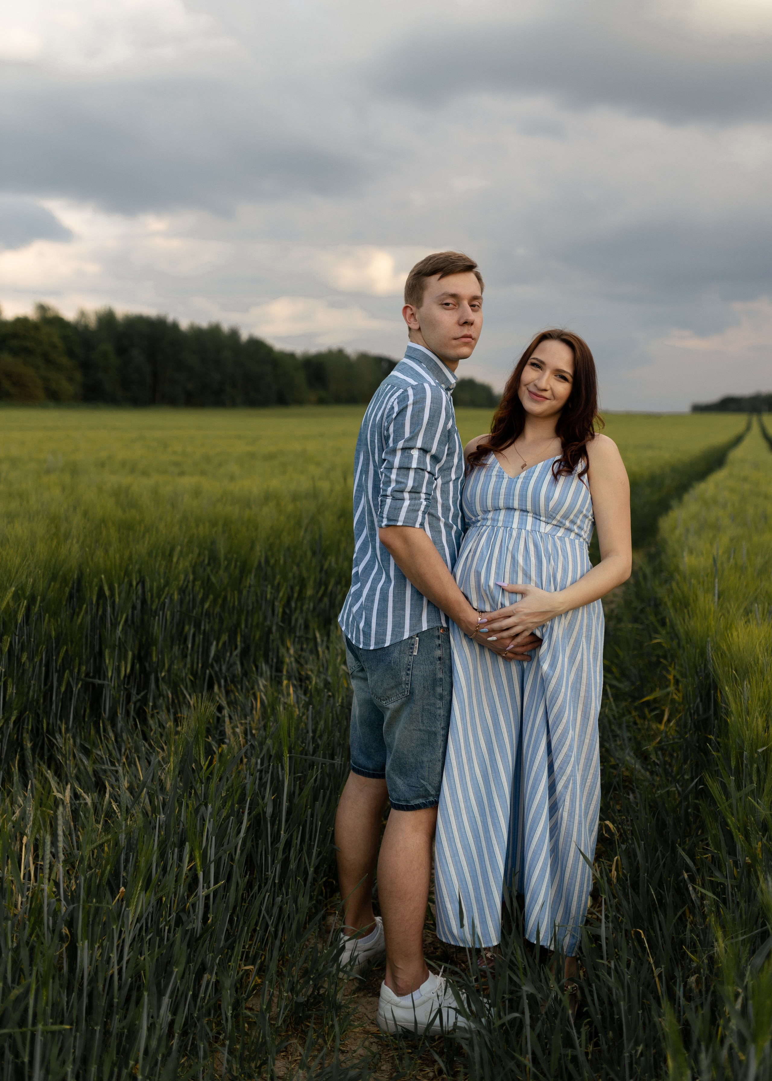 Фотосессия беременности Калининград. Свадебный фотограф в Калининграде Кристина Воскобойникова