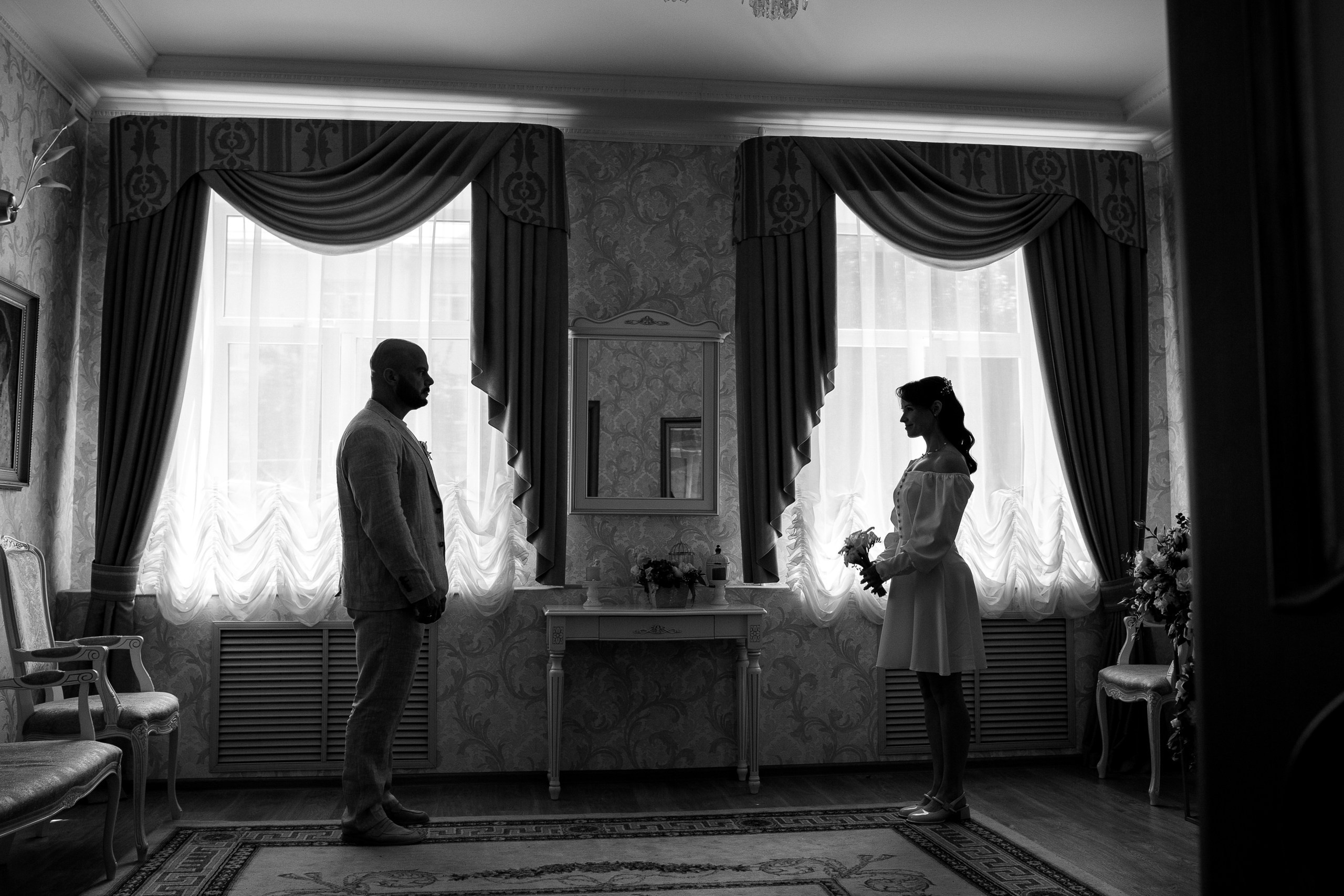 Свадьба Алеси и Михаила. Детский и семейный фотограф в Санкт-Петербурге Светлана Тарасова