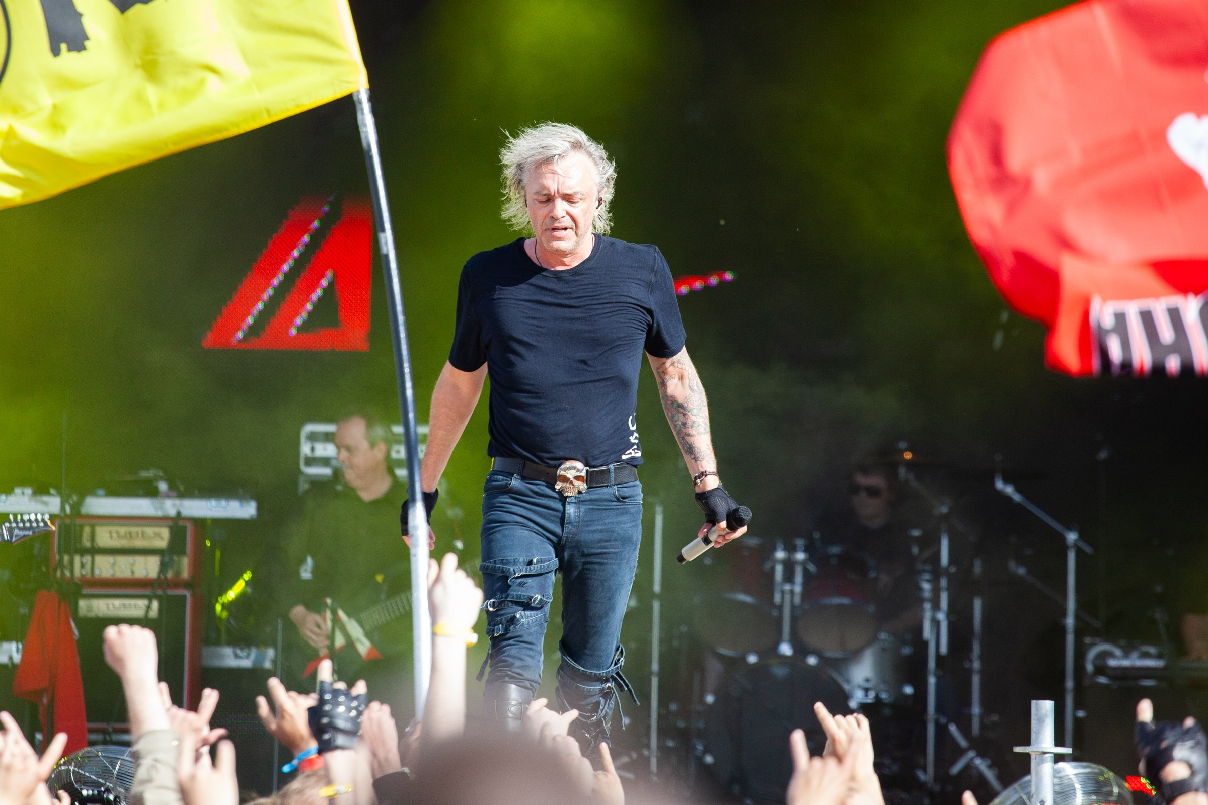 Концерт. Фотограф Санкт-Петербург