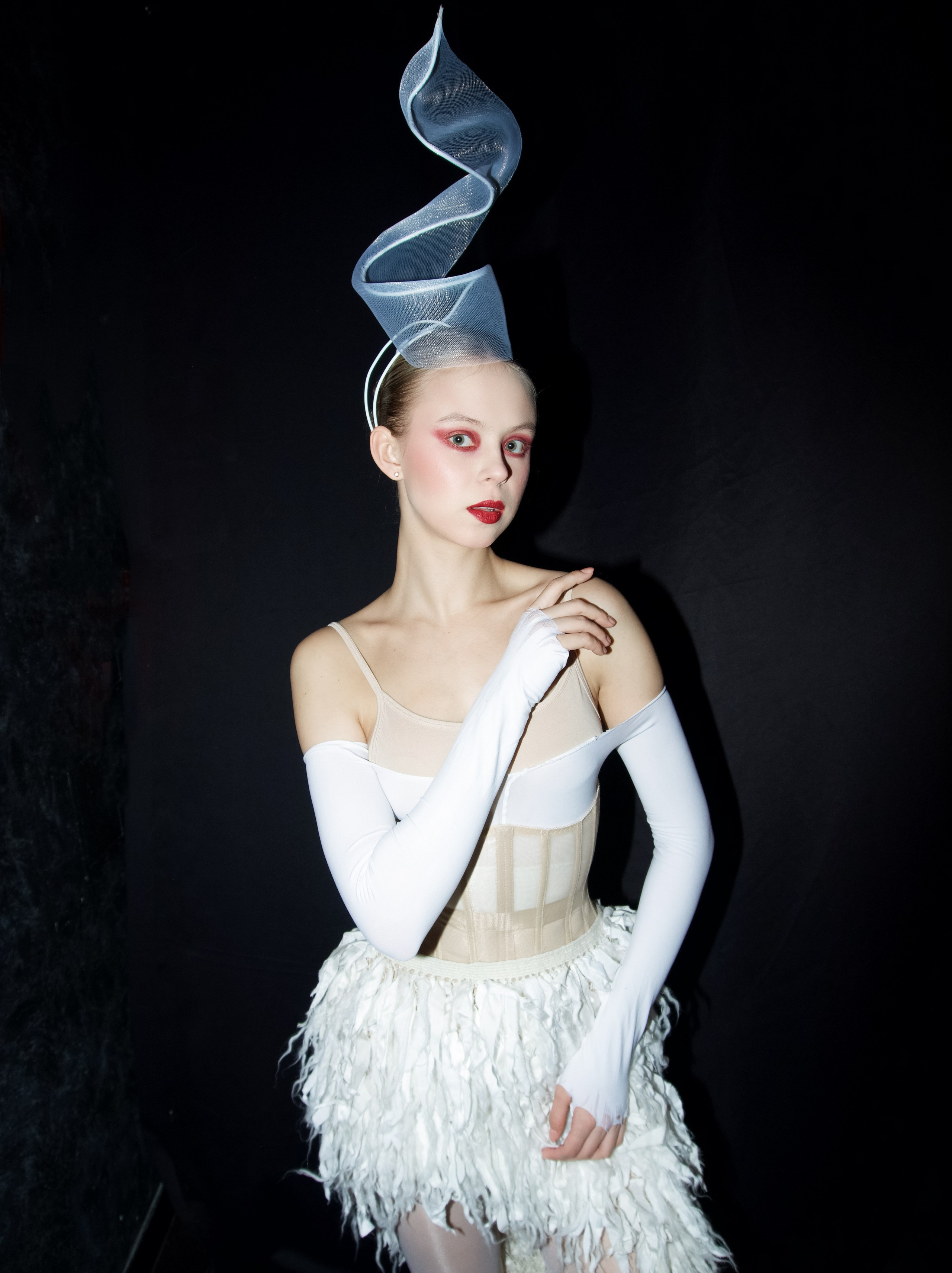 BFAW 2026. Фотограф в Минске Света Григорьева