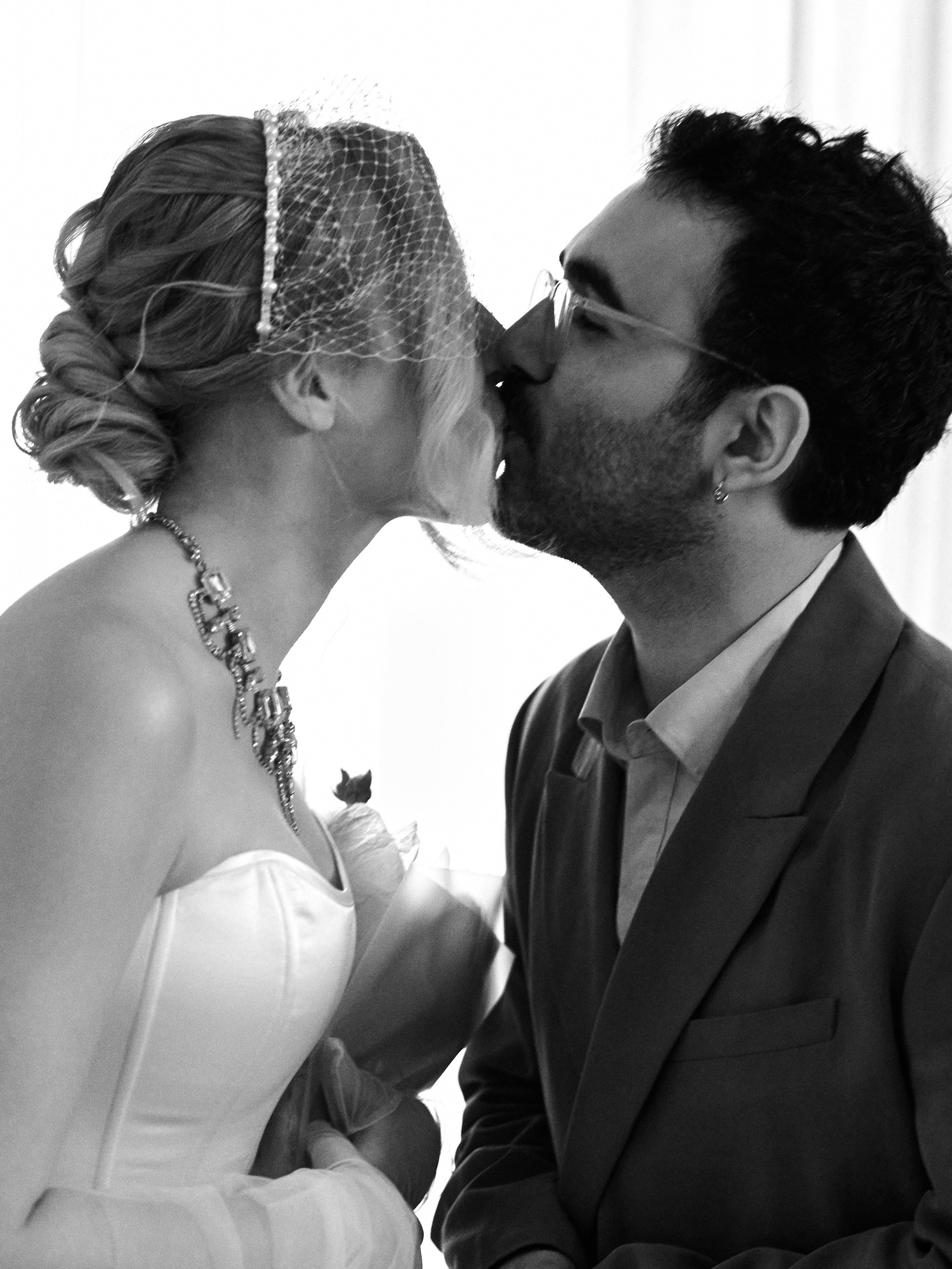 M A K S & F A Y A. Портретный фотограф в Москве