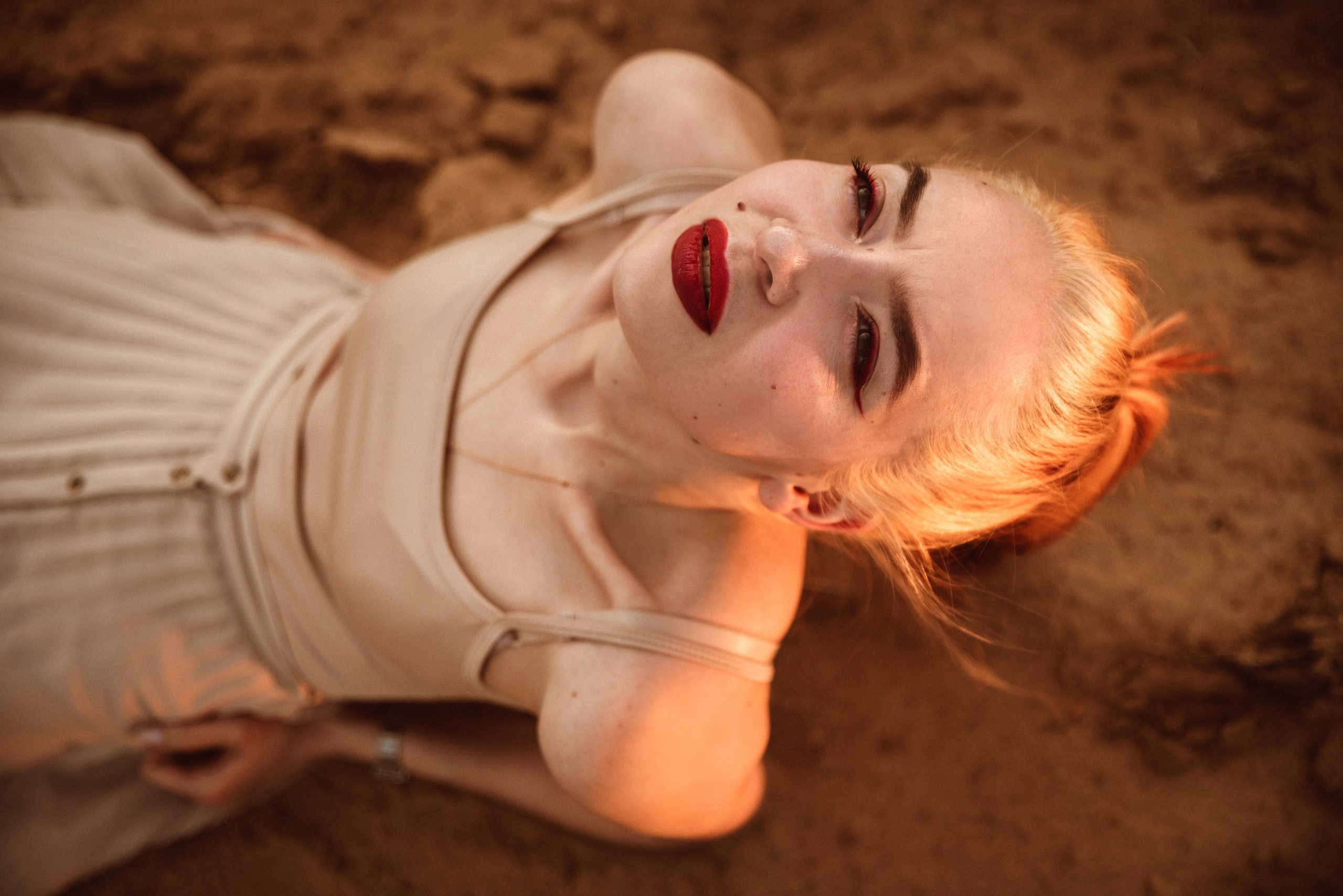 Виктория Delaimur. Фотограф Илья Ковалев в Волгограде