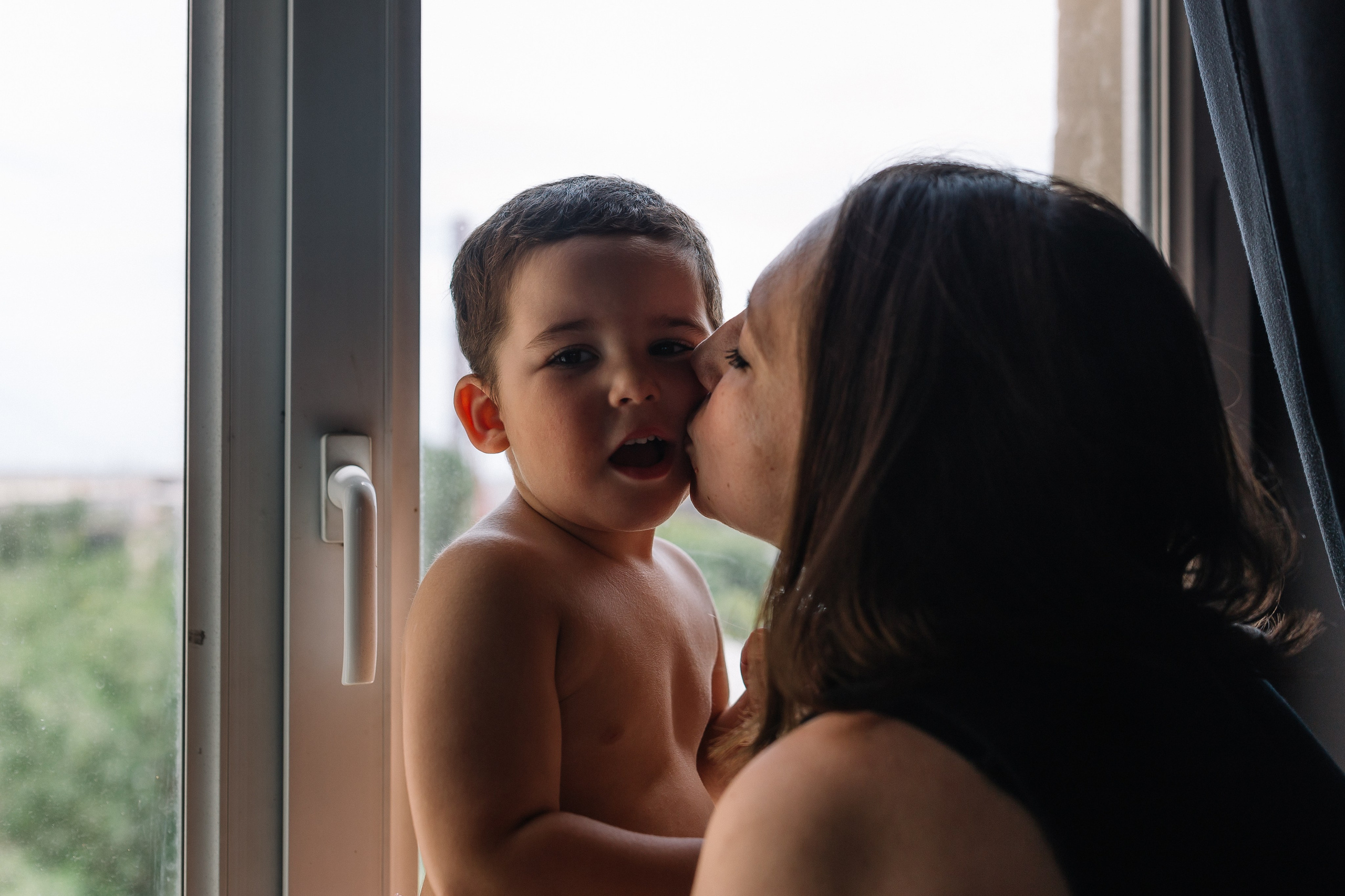 Юля и Миша. Семейный фотограф в Волгограде Надежда Головко