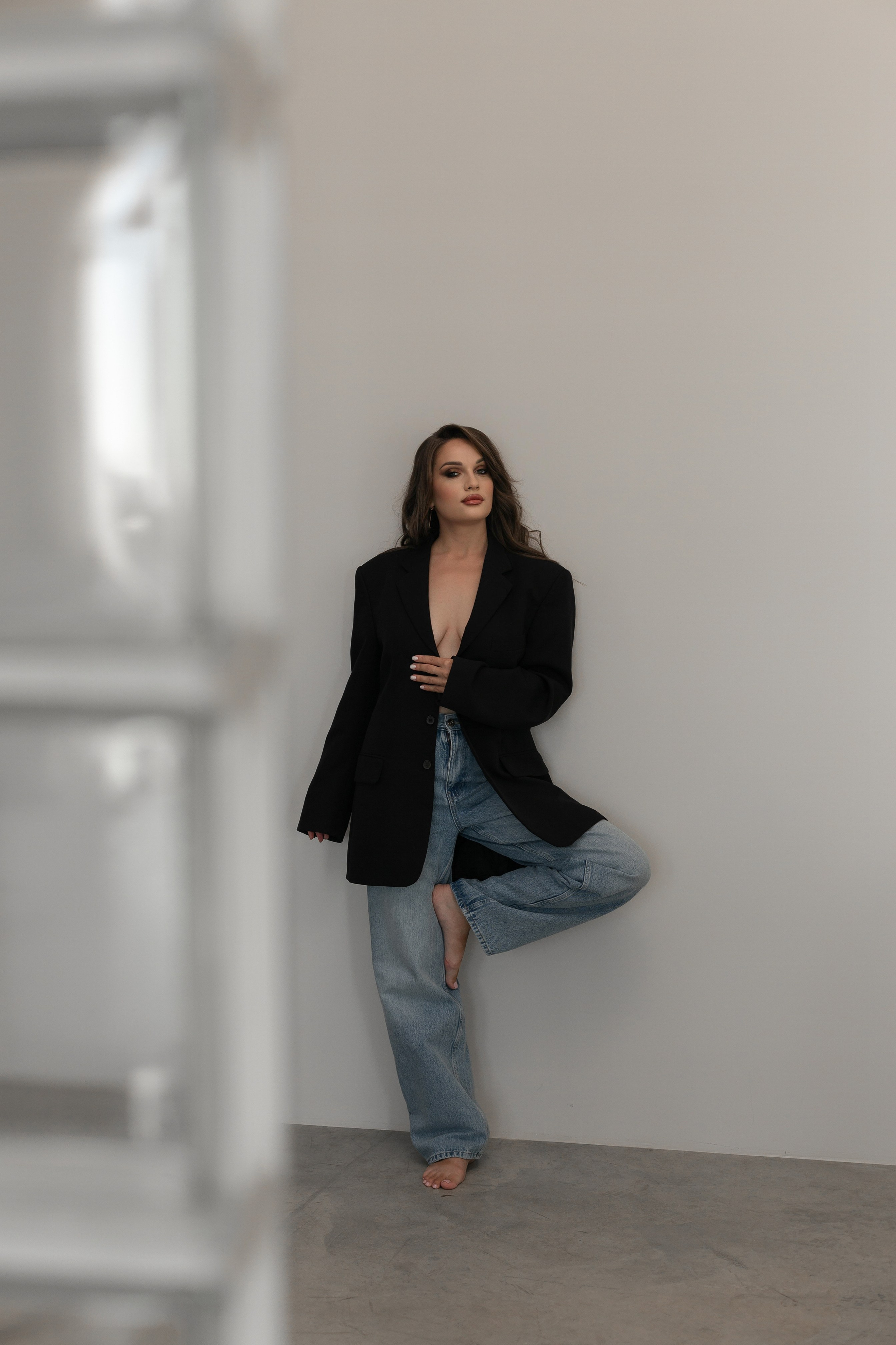 Женский портрет. Фотограф в городе Краснодар