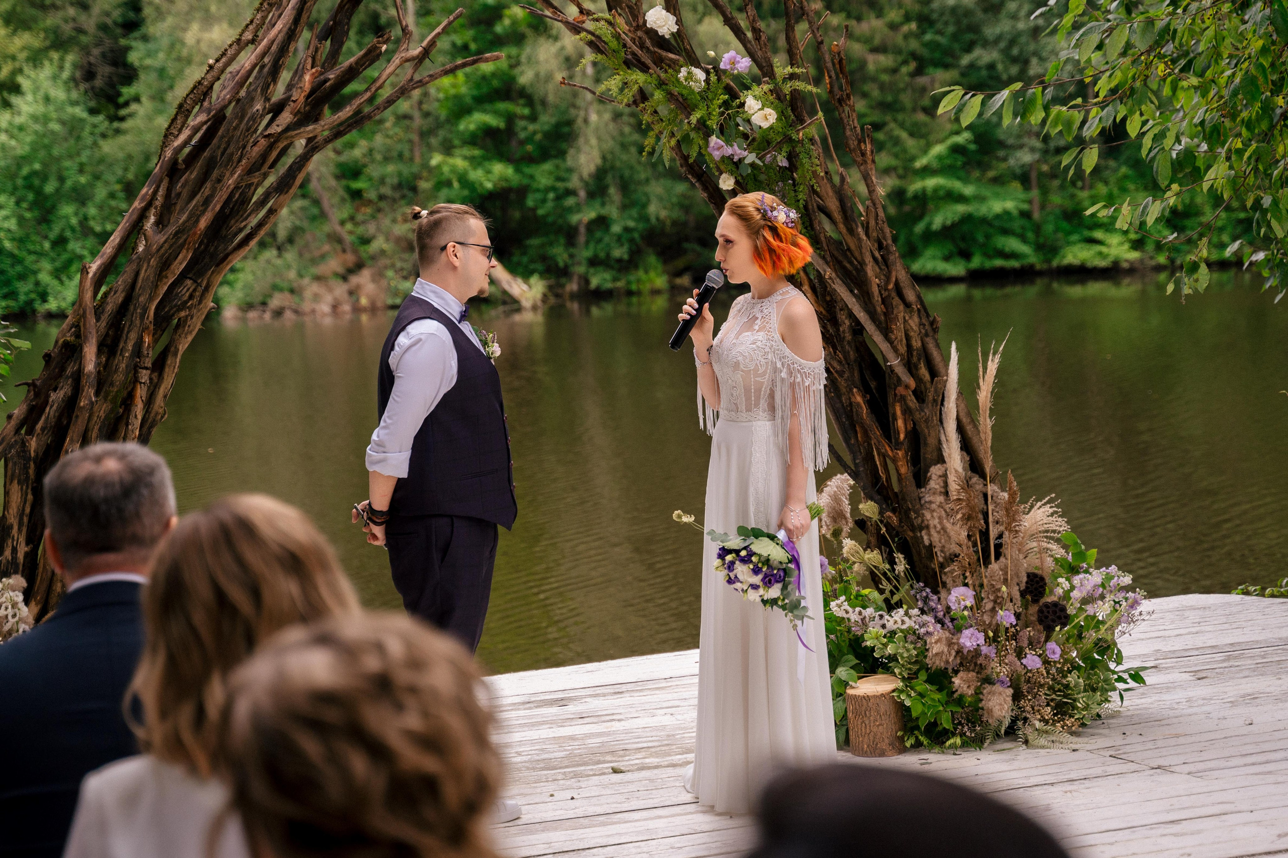 Александр и Евгений. Свадебный и портретный фотограф в Москве Гудумак Евгений