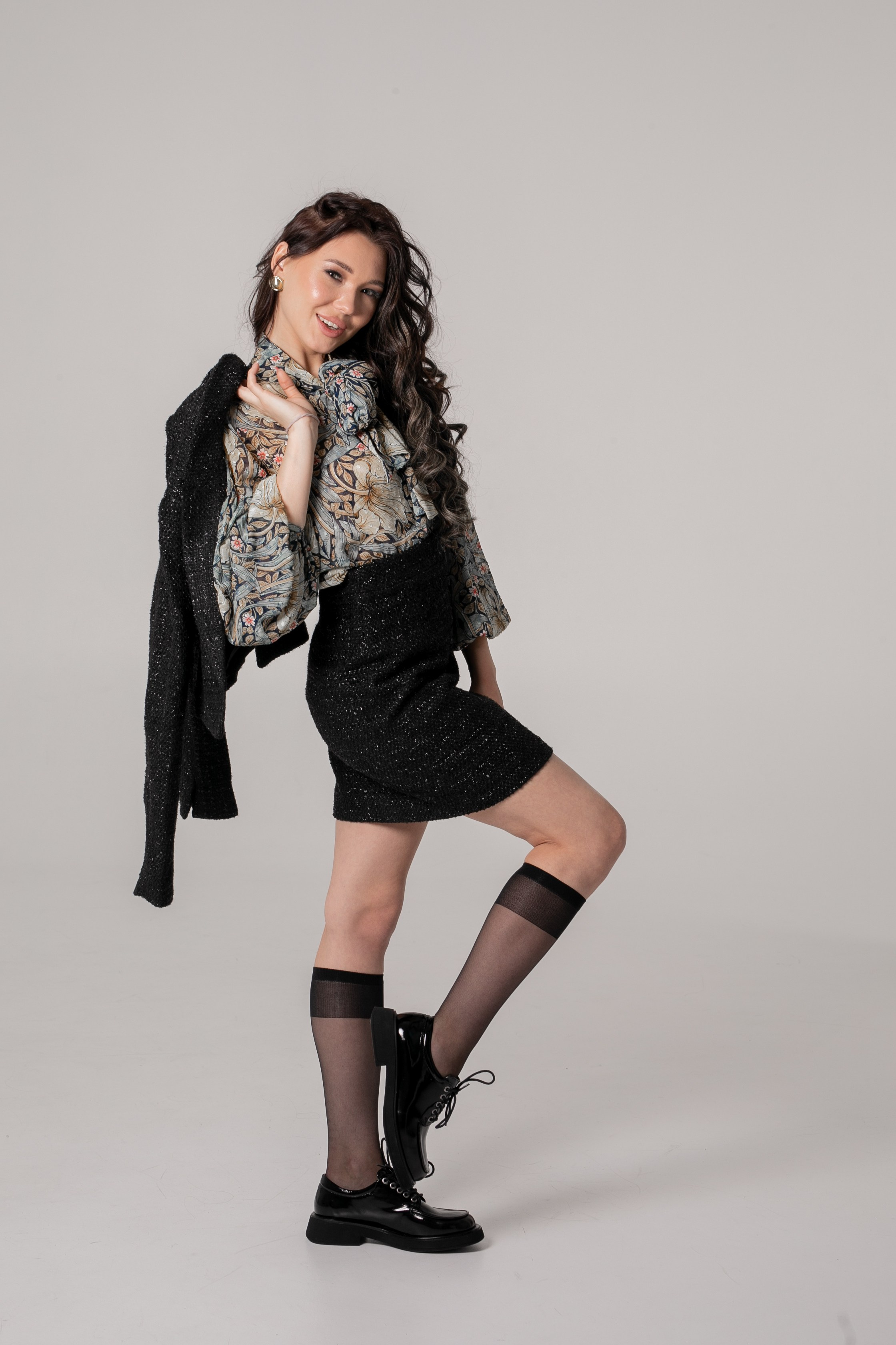 Таша. Фотограф чувственного портрета в Санкт-Петербурге Светлана Фролова