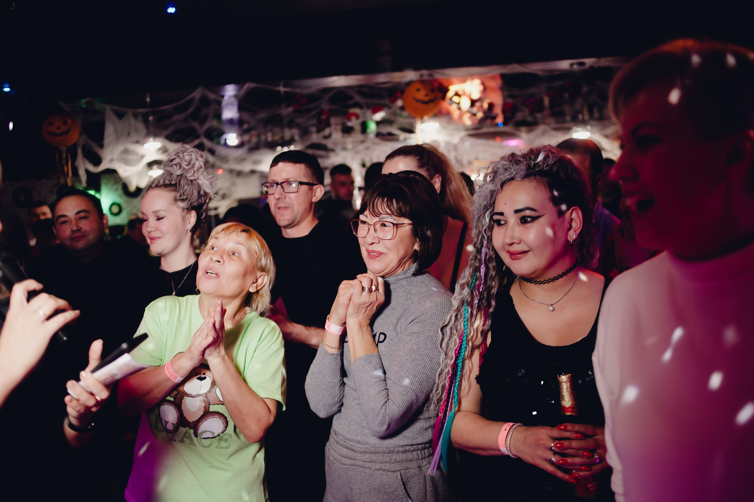 «Halloween» Тематическая вечеринка. Ведущая праздников и мероприятий Ирина Гумерова