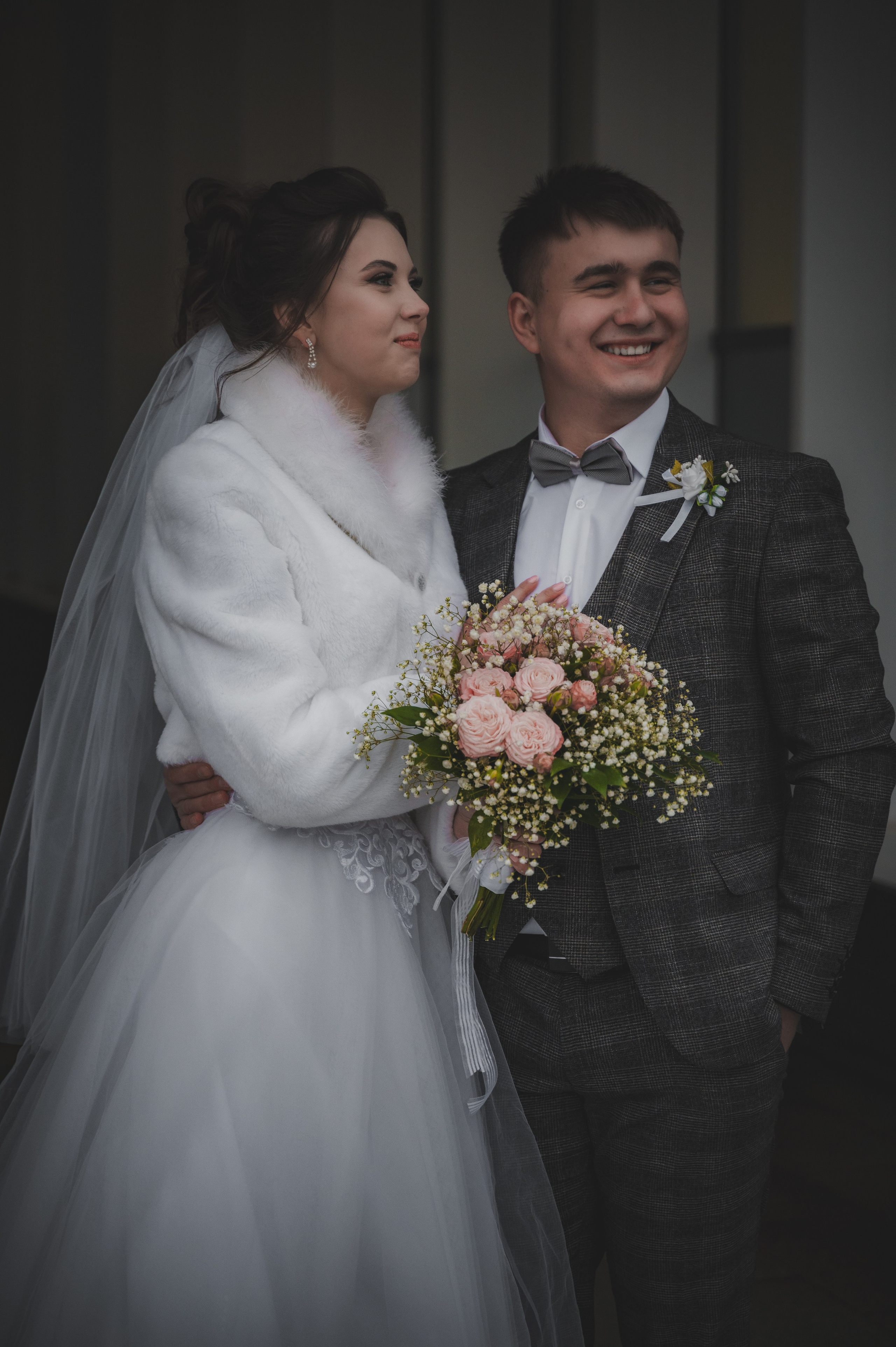 Свадьба Артура и Ники. Фотограф/видеограф Богдан Голованов