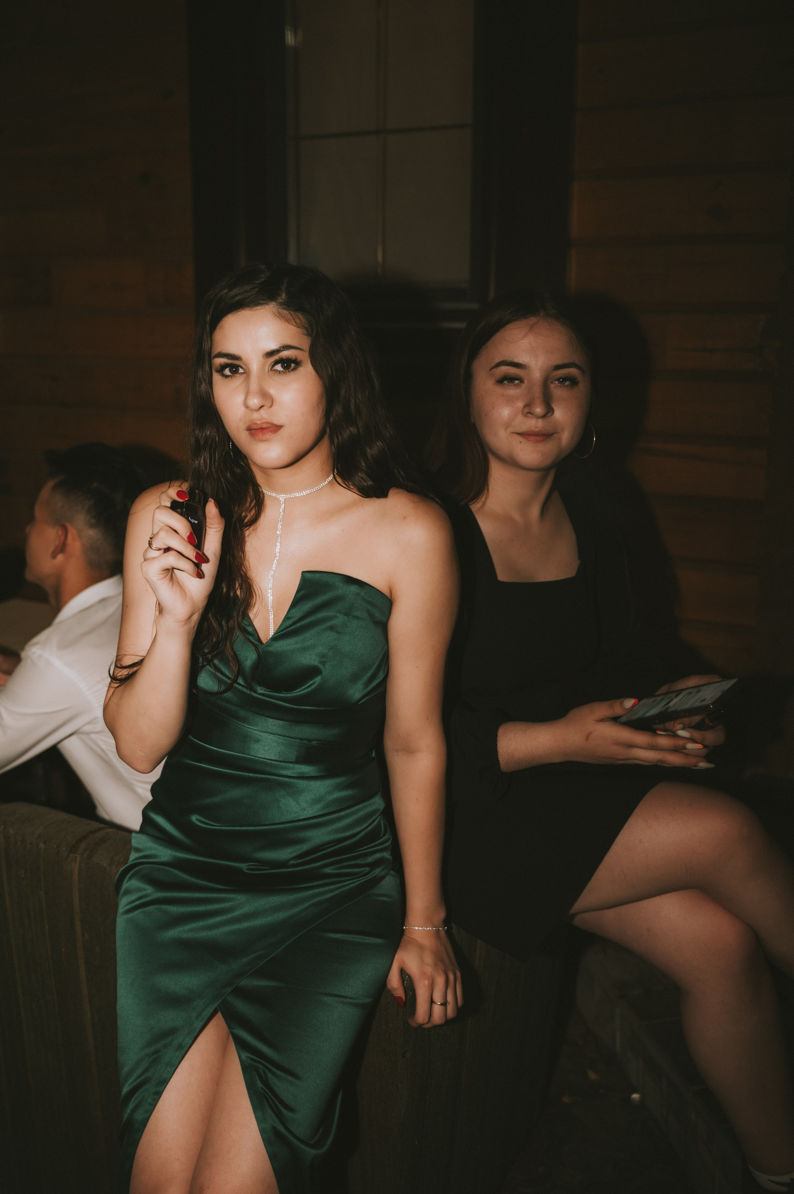 Свадьба Сабины и Риназа. Фотограф/видеограф Богдан Голованов