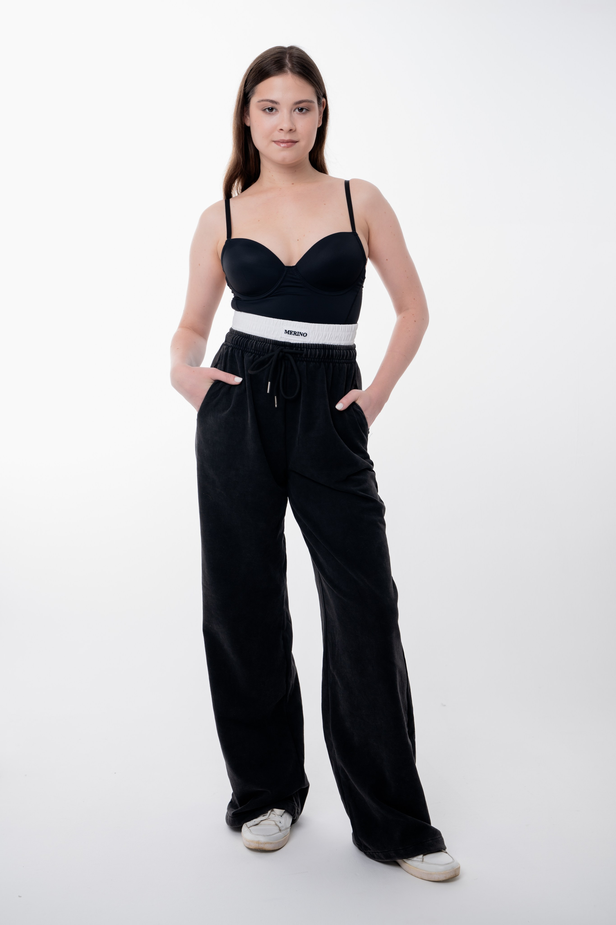 Фотосъёмка для Lamoda. Фотограф/видеограф Богдан Голованов