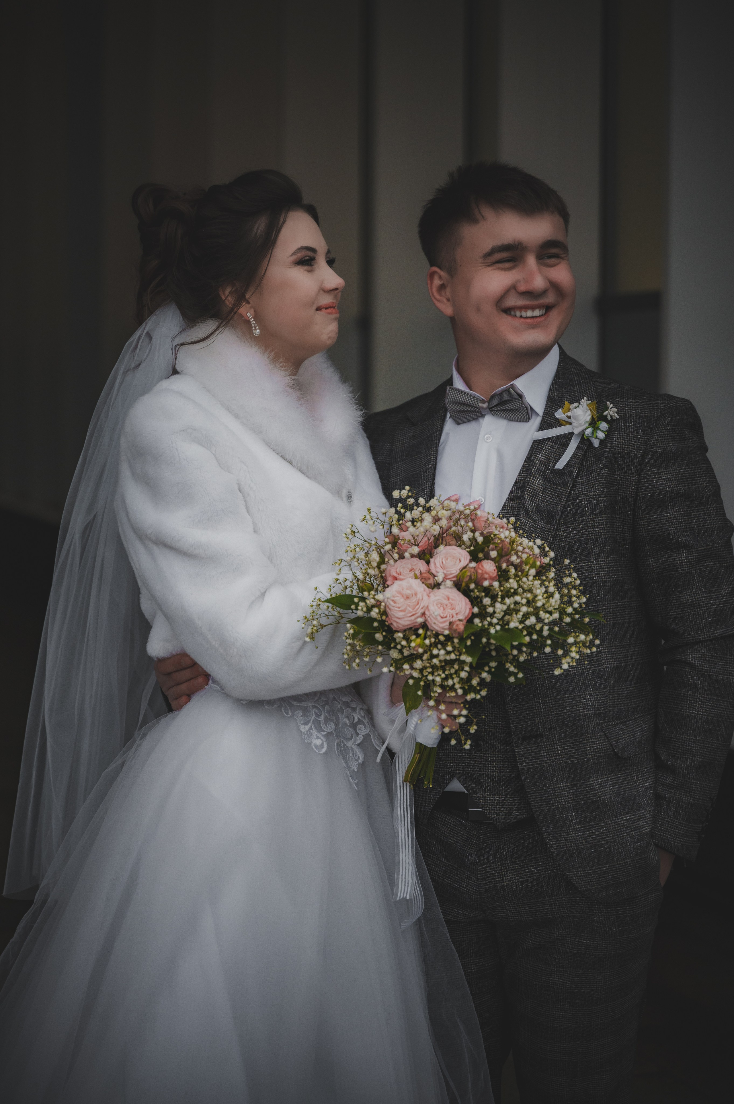 Свадьба Артура и Ники. Фотограф/видеограф Богдан Голованов