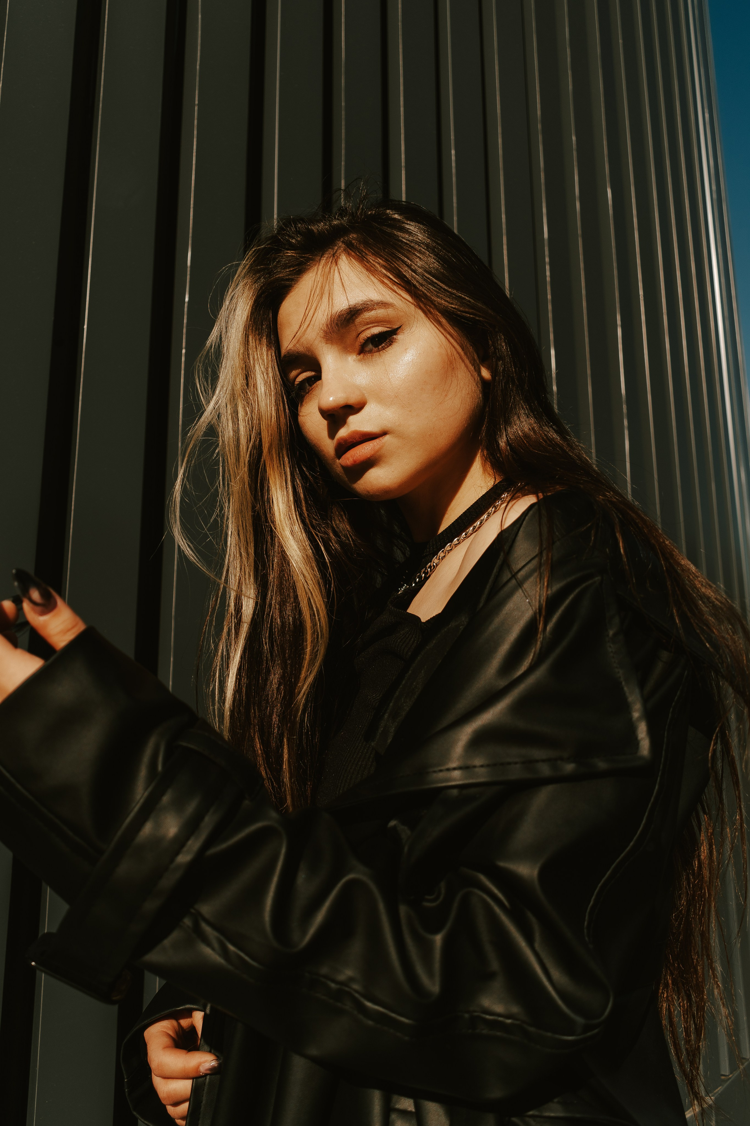 Индивидуальная фотосессия для Дианы. Фотограф/видеограф Богдан Голованов