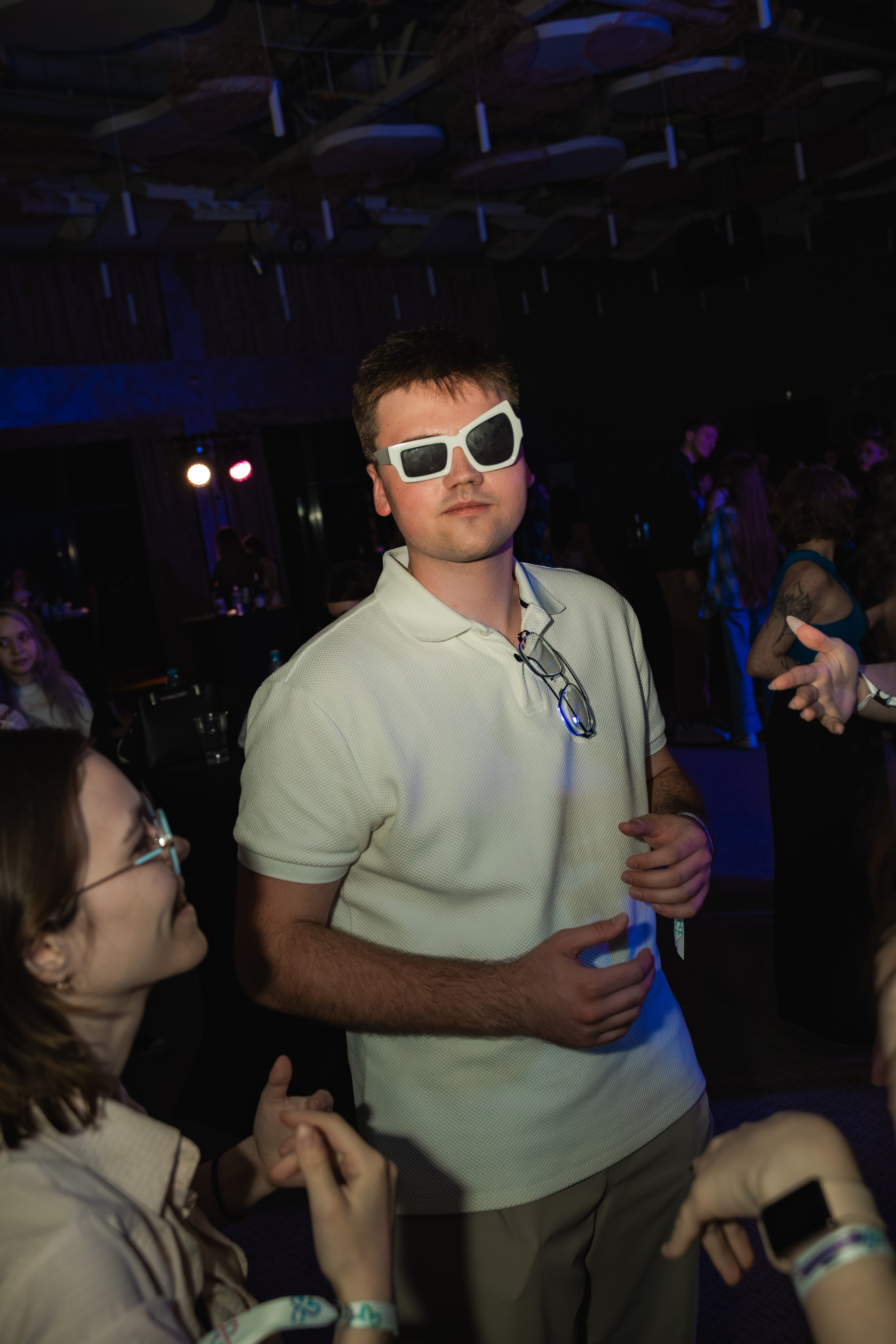 Мероприятия. Корпоратив Авито. Фотограф/видеограф Богдан Голованов