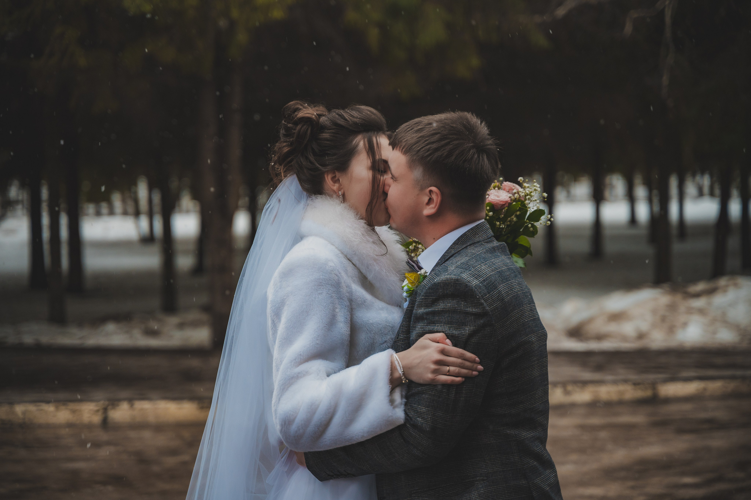 Свадьба Артура и Ники. Фотограф/видеограф Богдан Голованов