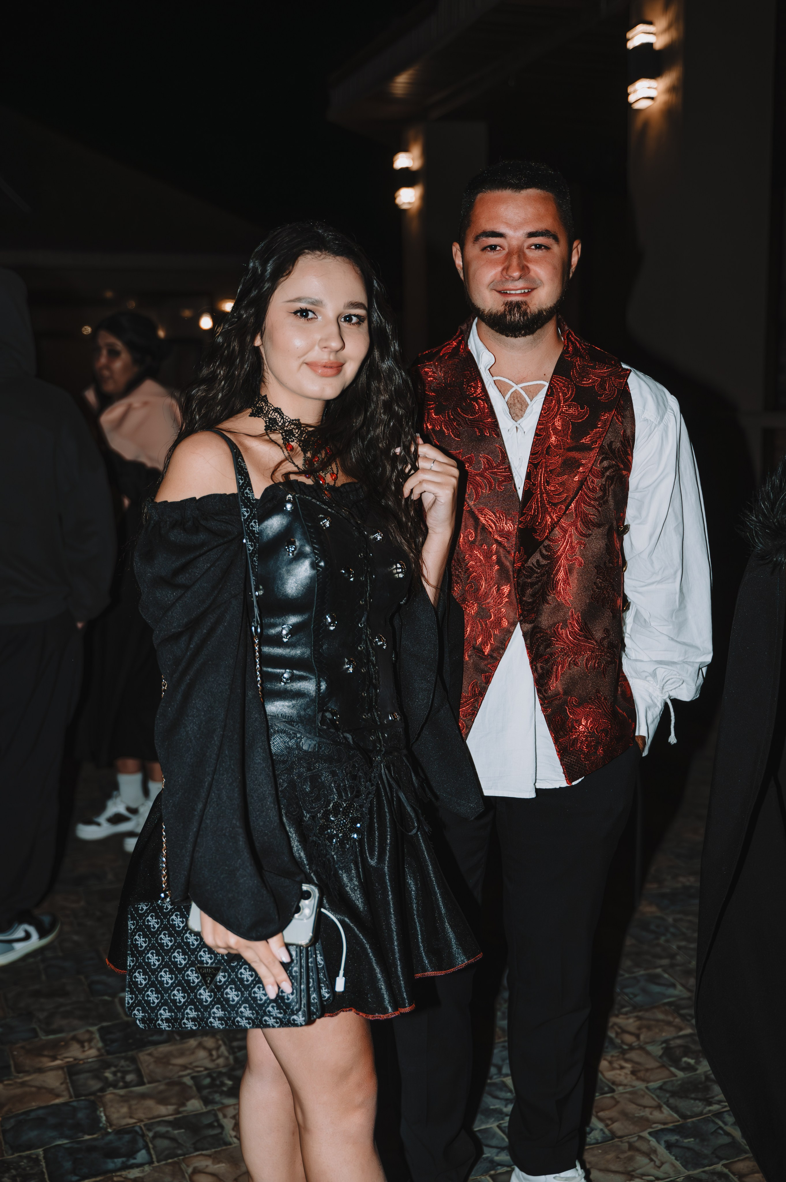 Мероприятия. Съёмка выпускного для Syndicate. Фотограф/видеограф Богдан Голованов