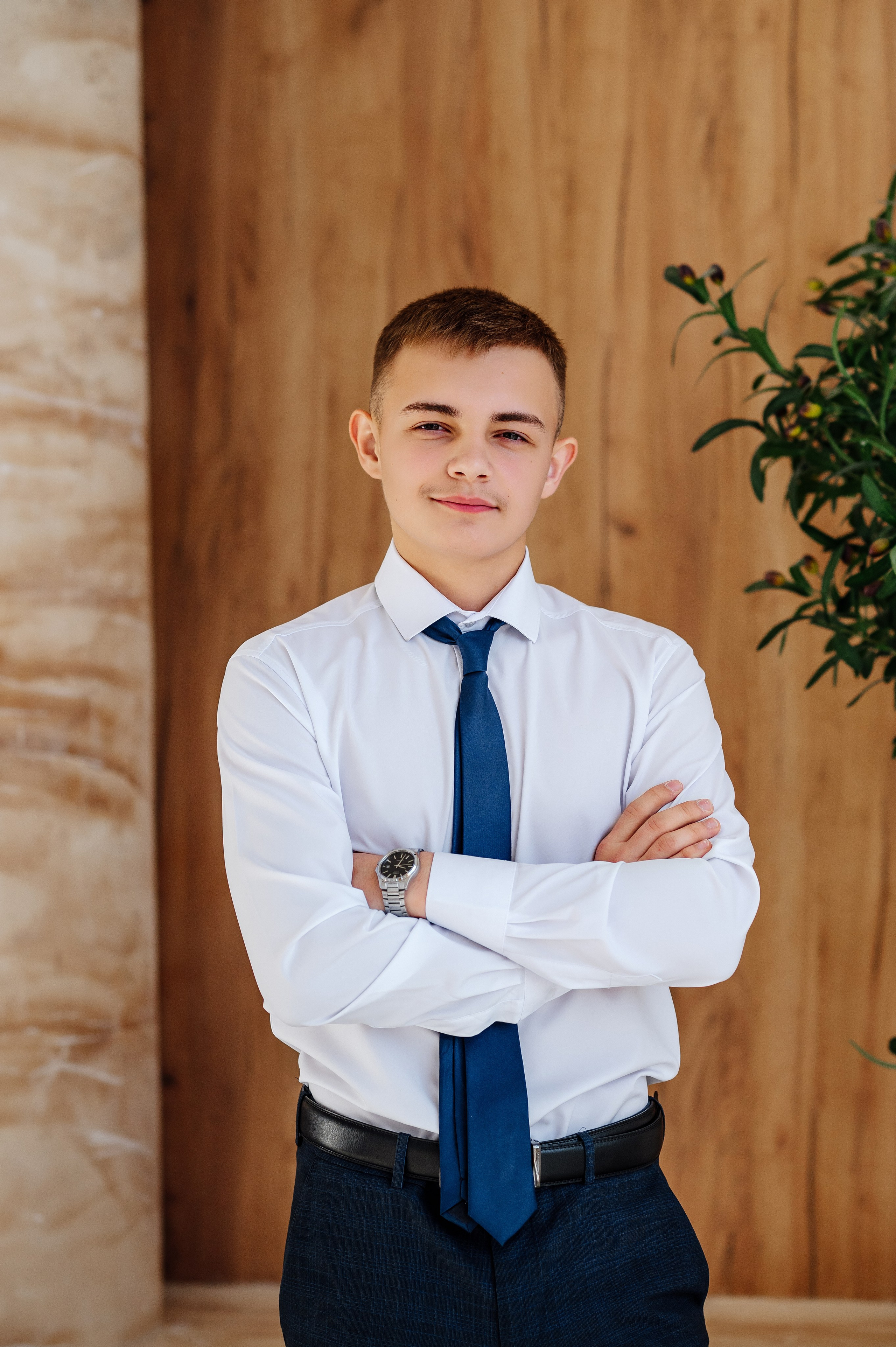 Старшая школа 9-11 класс