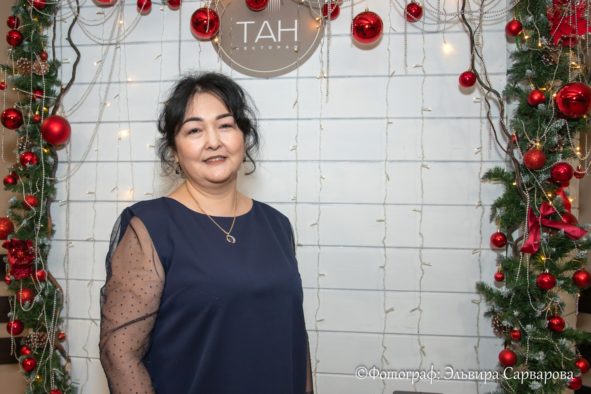 Новогодний корпоратив. Репортажный Фотограф