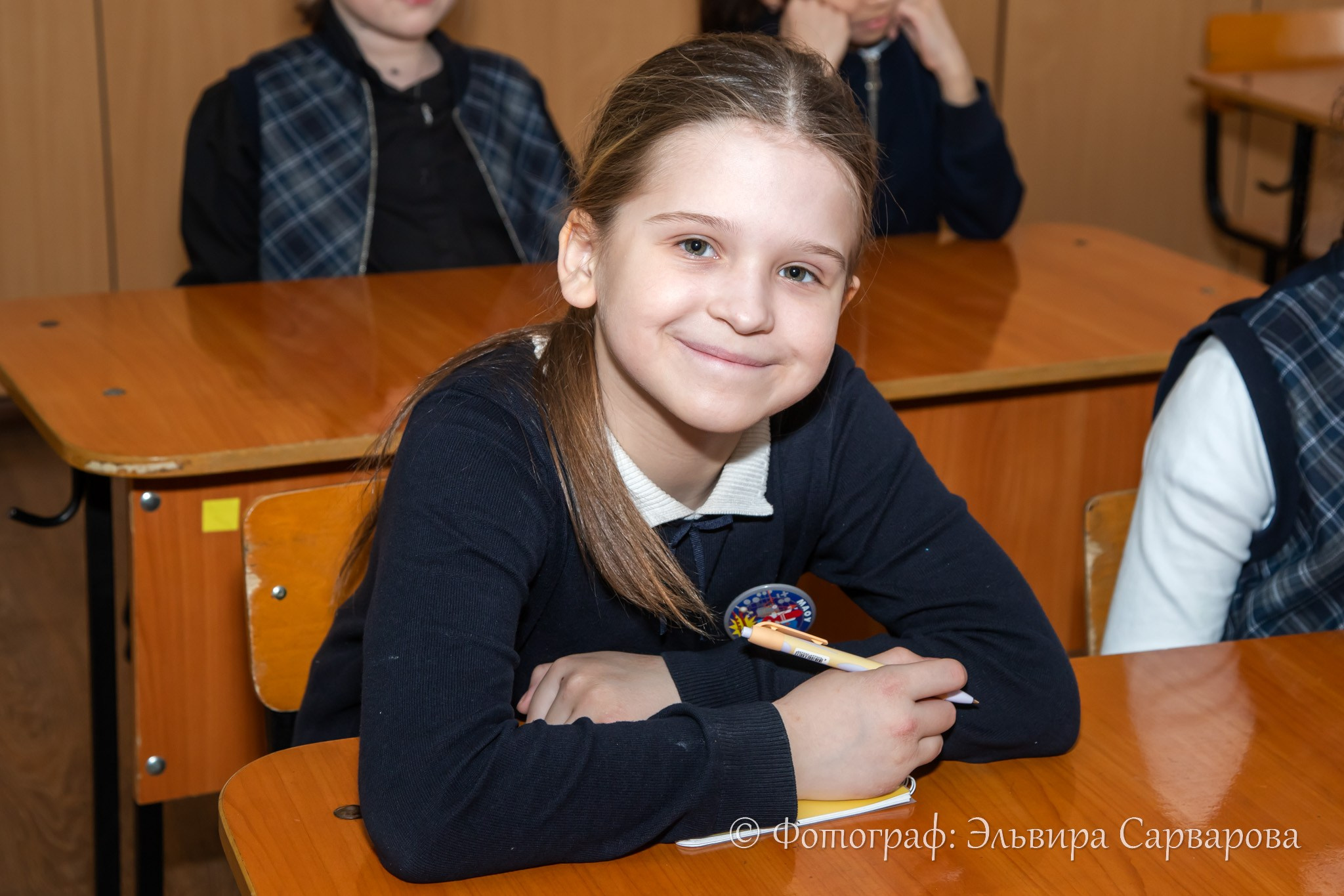 Мастер-класс по леденцам. Репортажный Фотограф