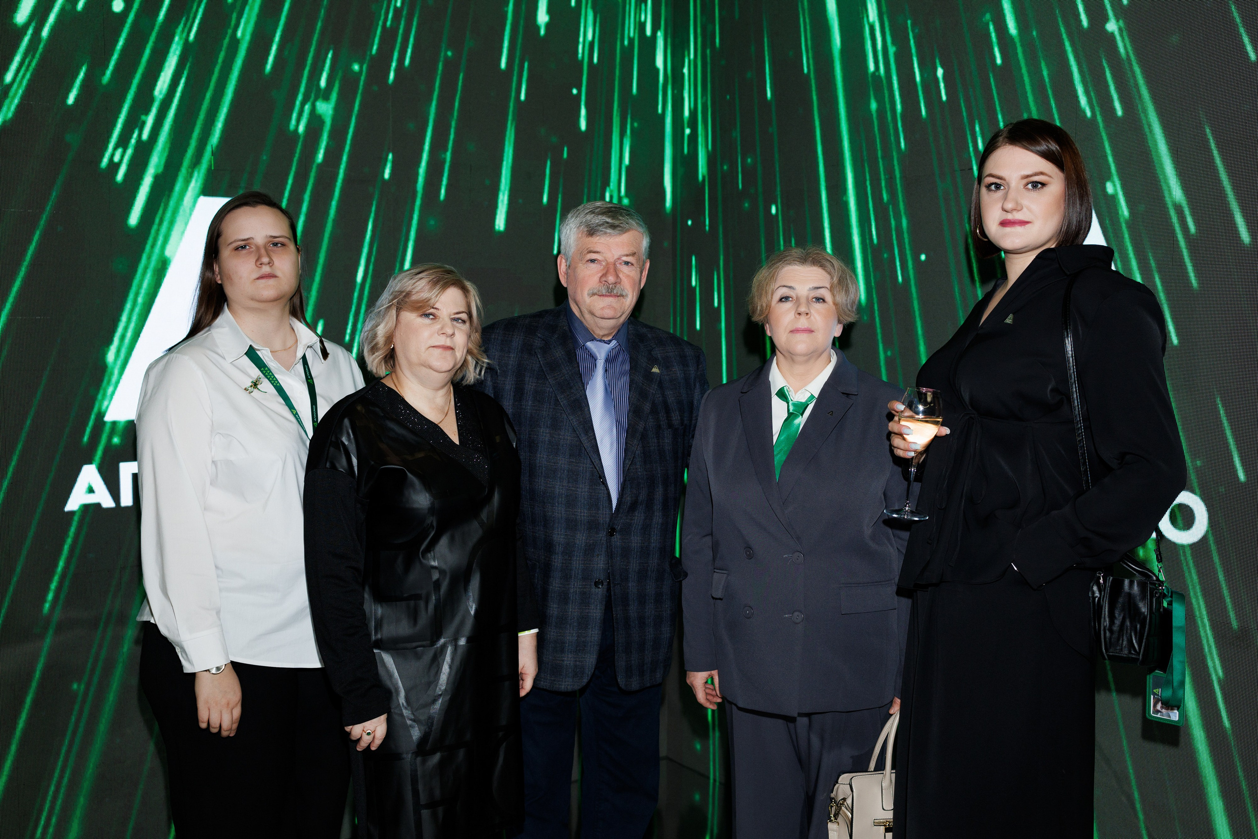 Агроэко юбилей компании. Https://andreysolodov.ru