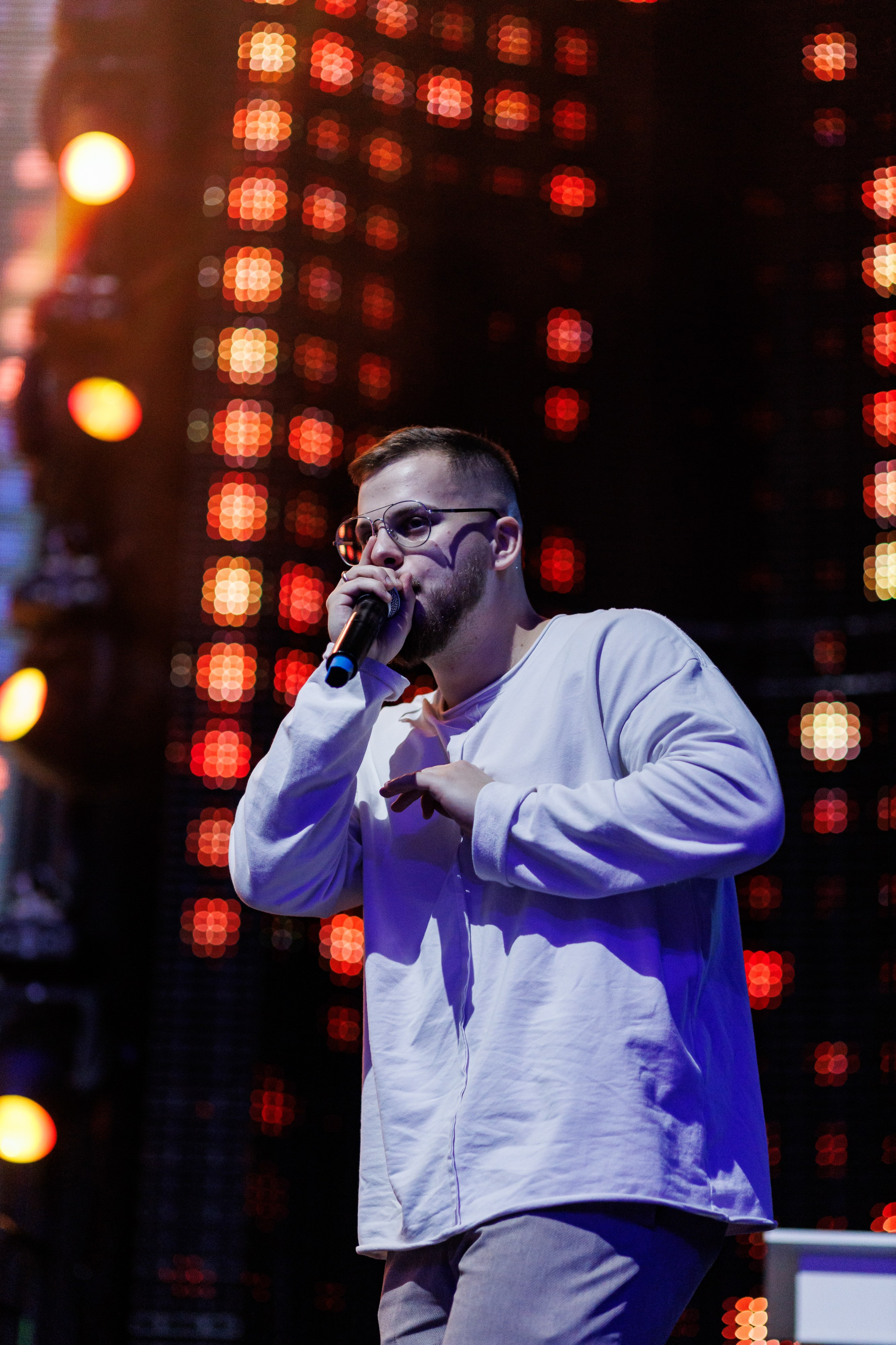 Агроэко юбилей компании. Https://andreysolodov.ru