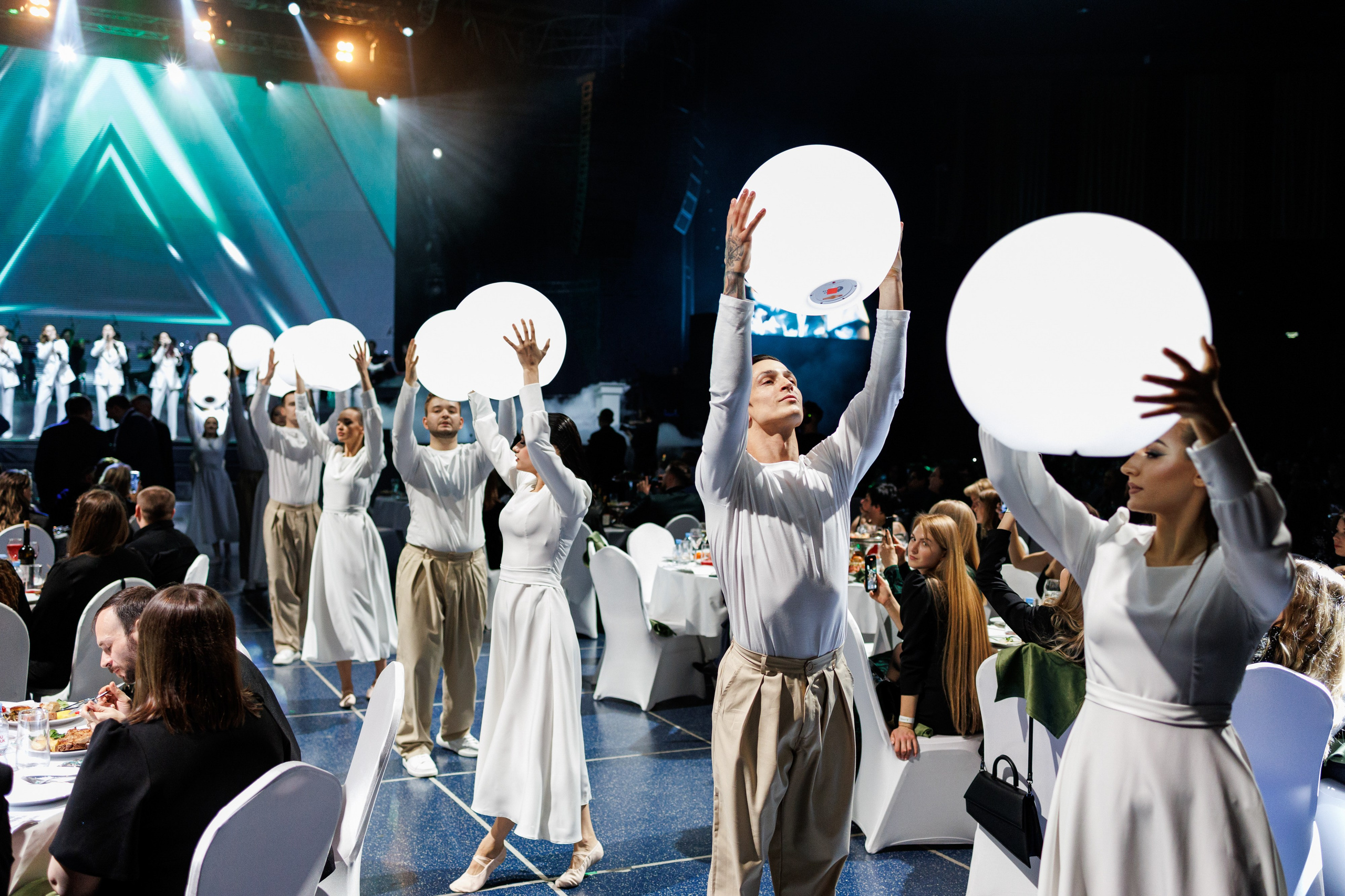 Агроэко юбилей компании. Https://andreysolodov.ru