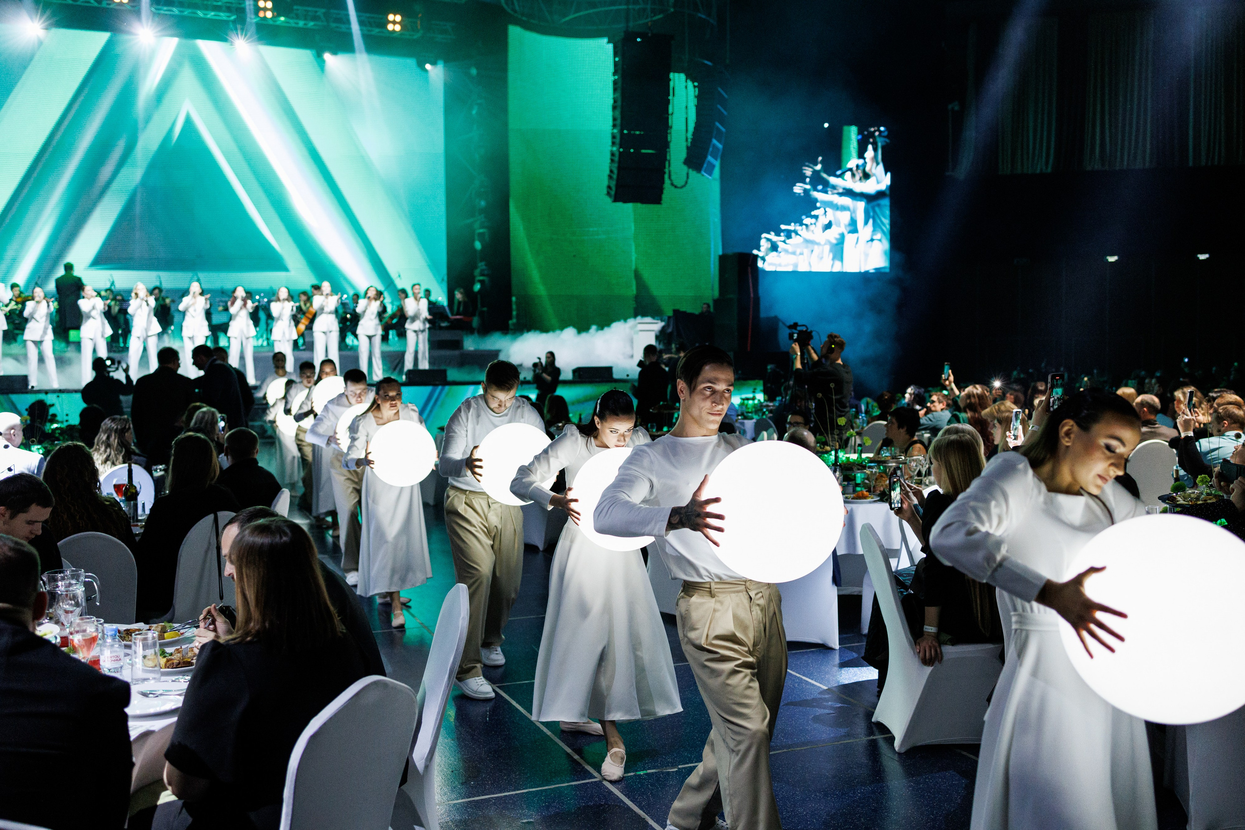 Агроэко юбилей компании. Https://andreysolodov.ru