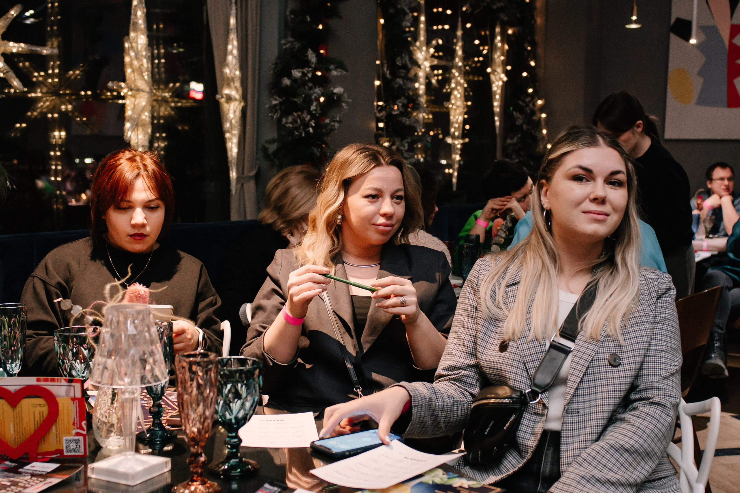 Музыкальное Бинго. Фотограф в Челябинске Любовь Денисенко