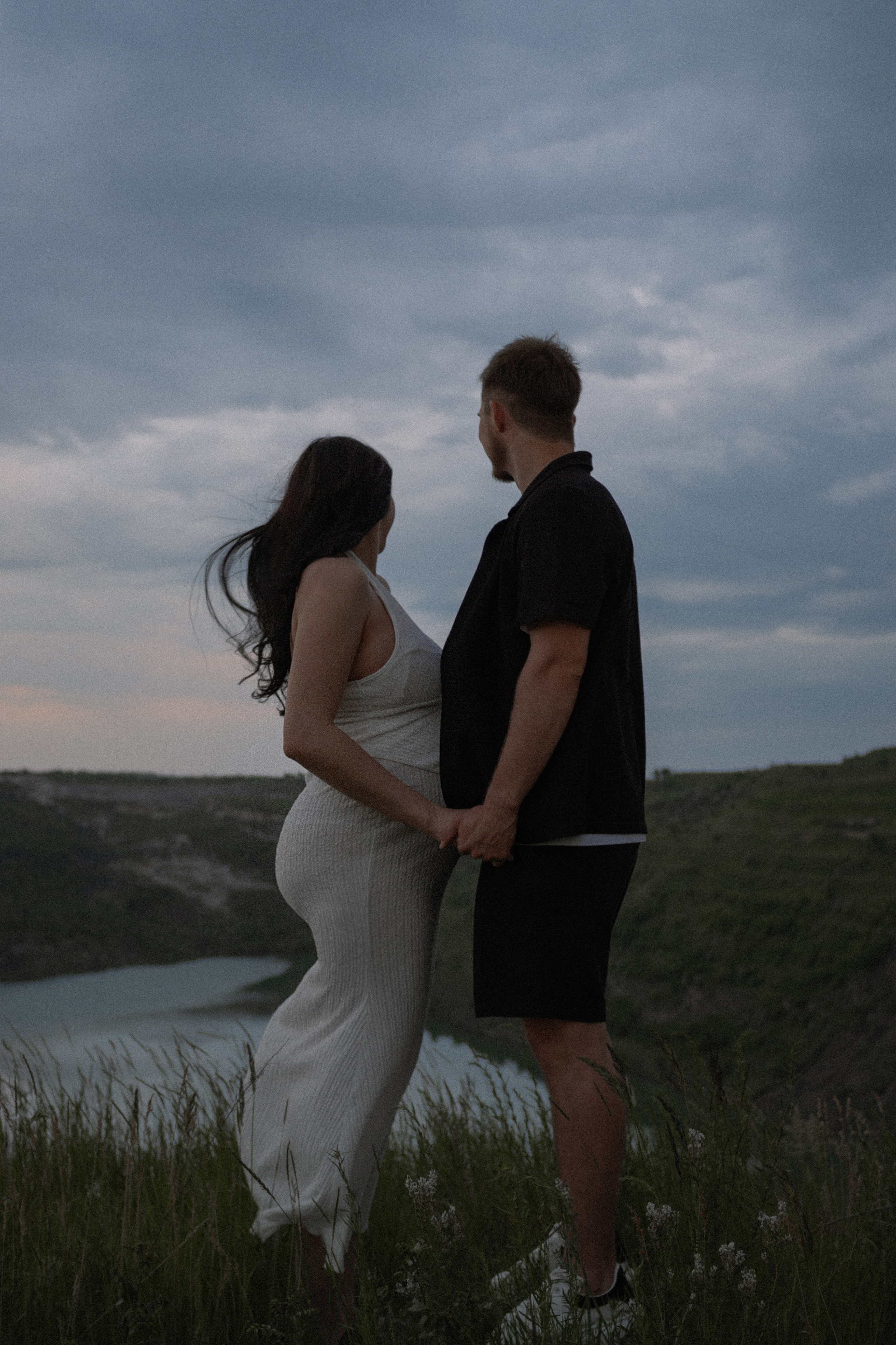 Катя и Артем. Красногорск. Фотограф в Челябинске Любовь Денисенко