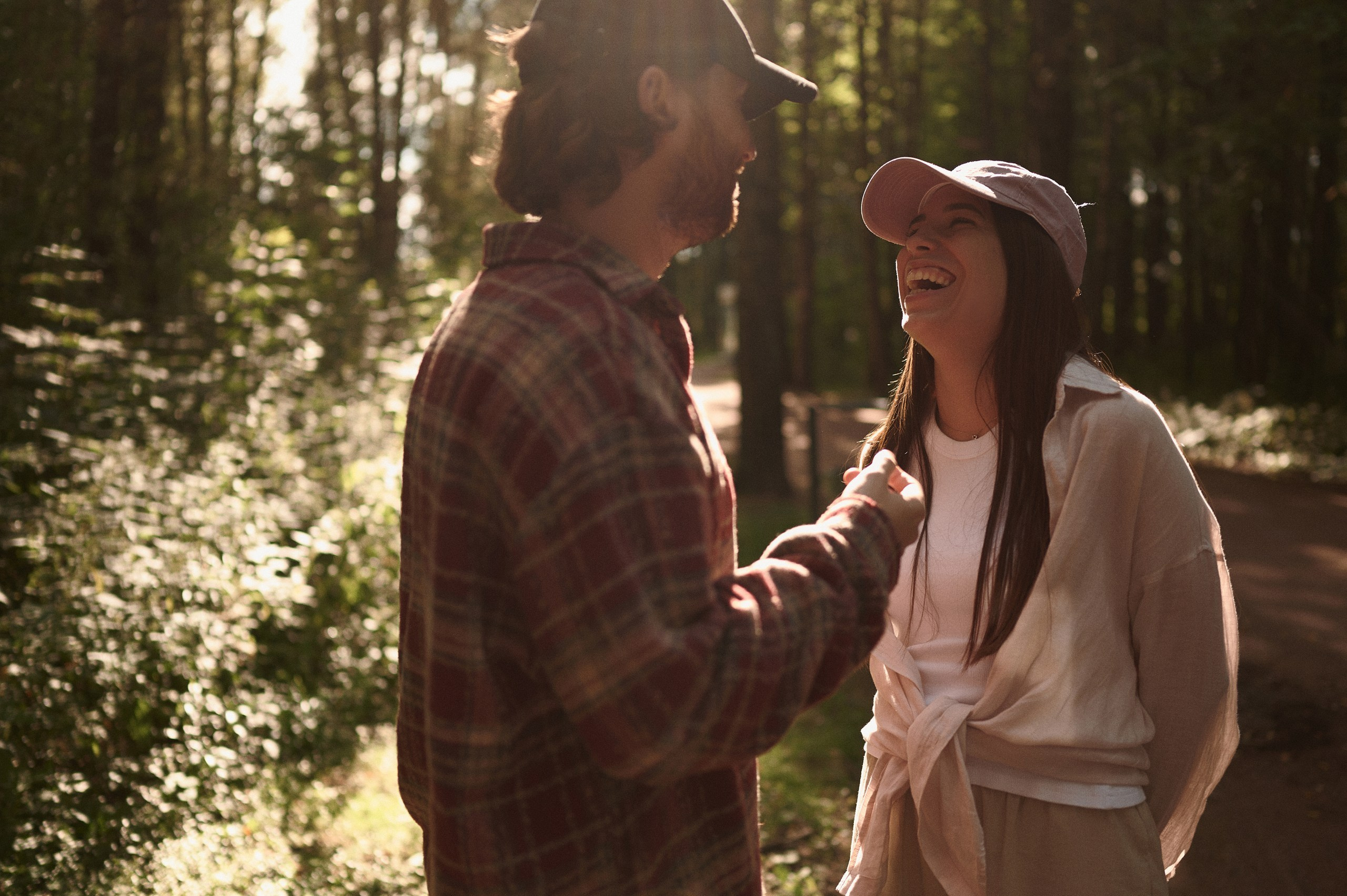 Любим. Свадебный и портретный фотограф в Брянске Скепская Лилия