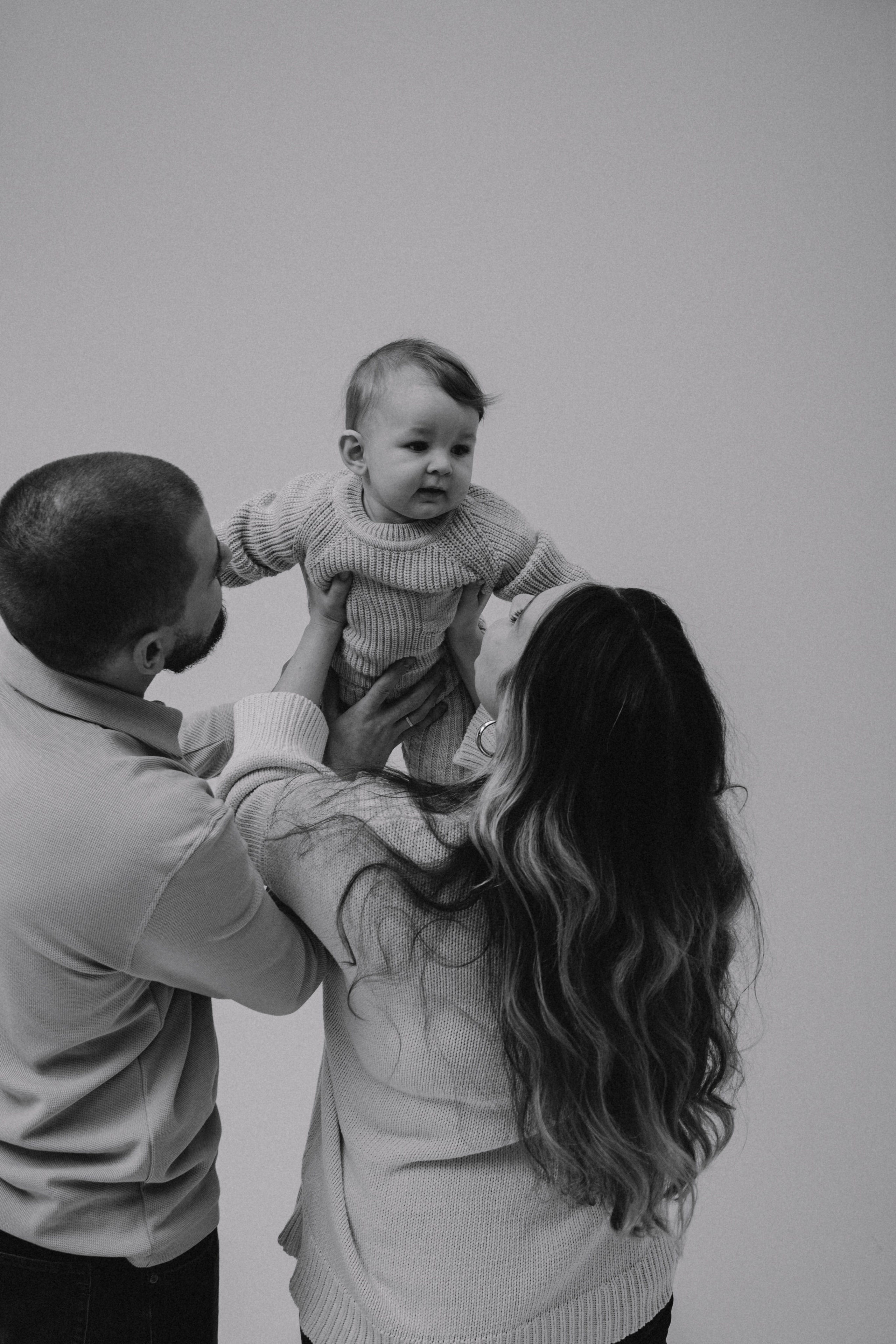 Савелий. Семейный фотограф в Новом Уренгое Алёна Пряженцева