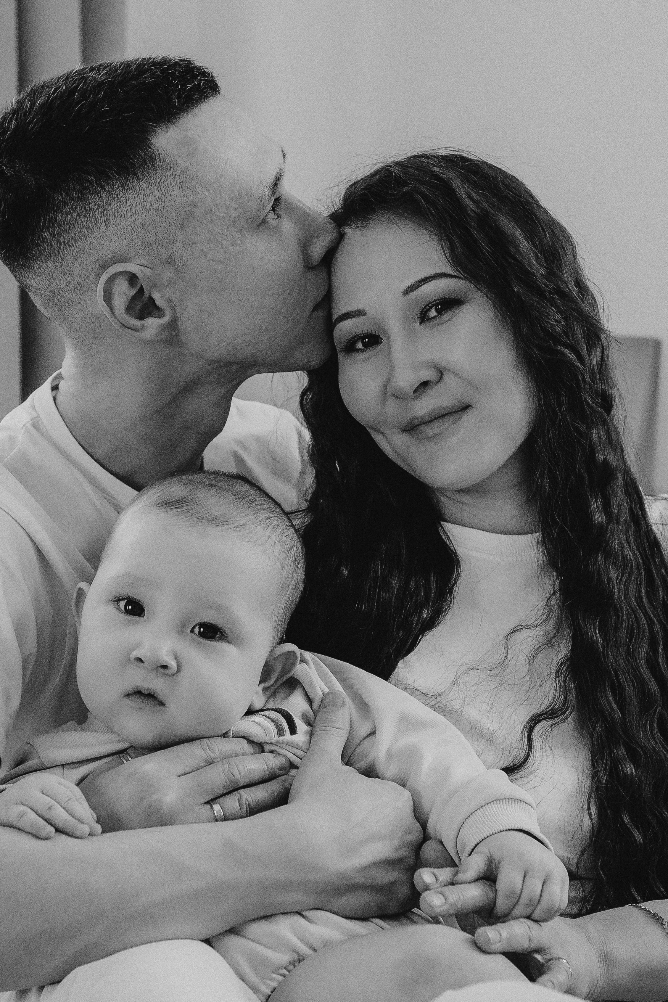 Алан. Семейный фотограф в Новом Уренгое Алёна Пряженцева