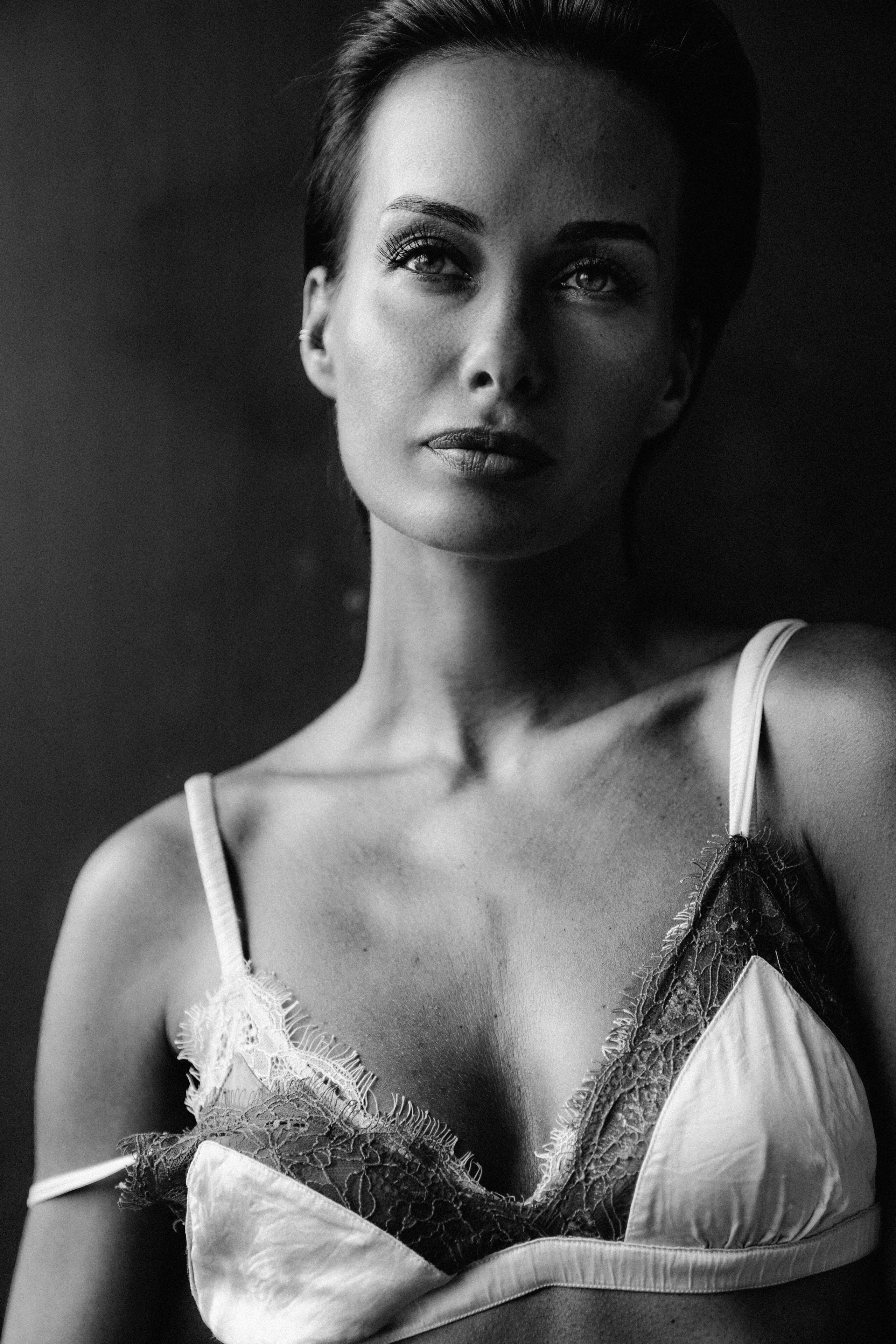 Maria. Фотограф Нина Дмитриева