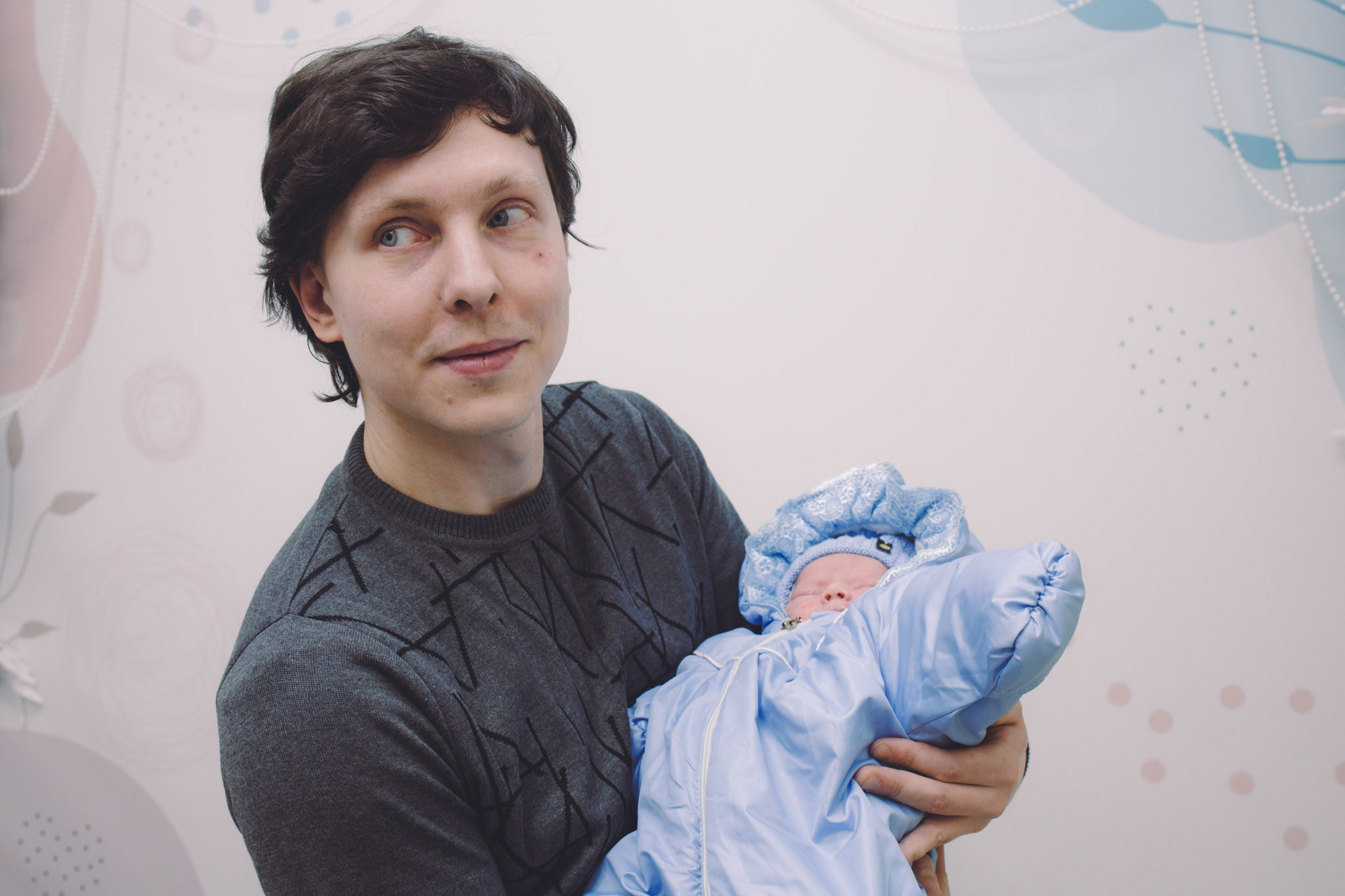 Выписка Руслана. Наталия Март | Фотограф СПб