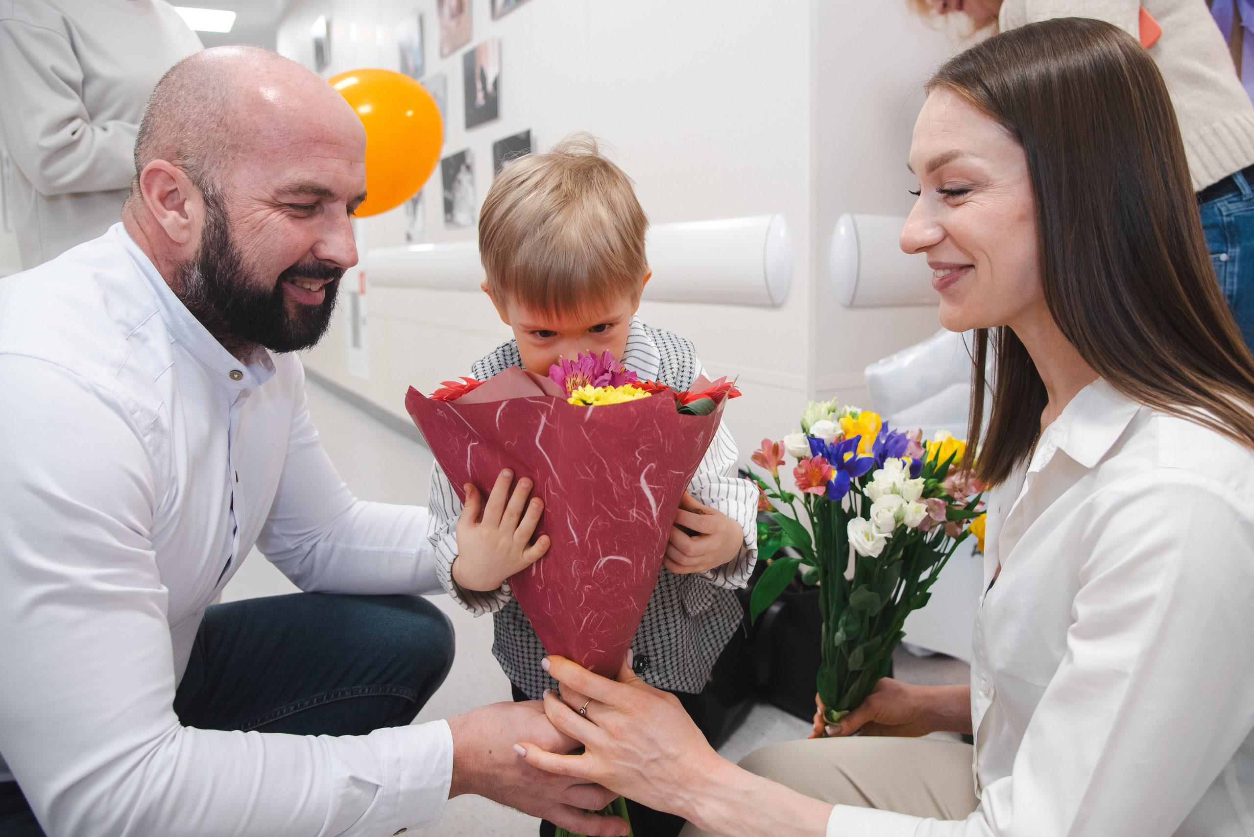 Выписка Марка 22.04.24. Наталия Март | Фотограф СПб